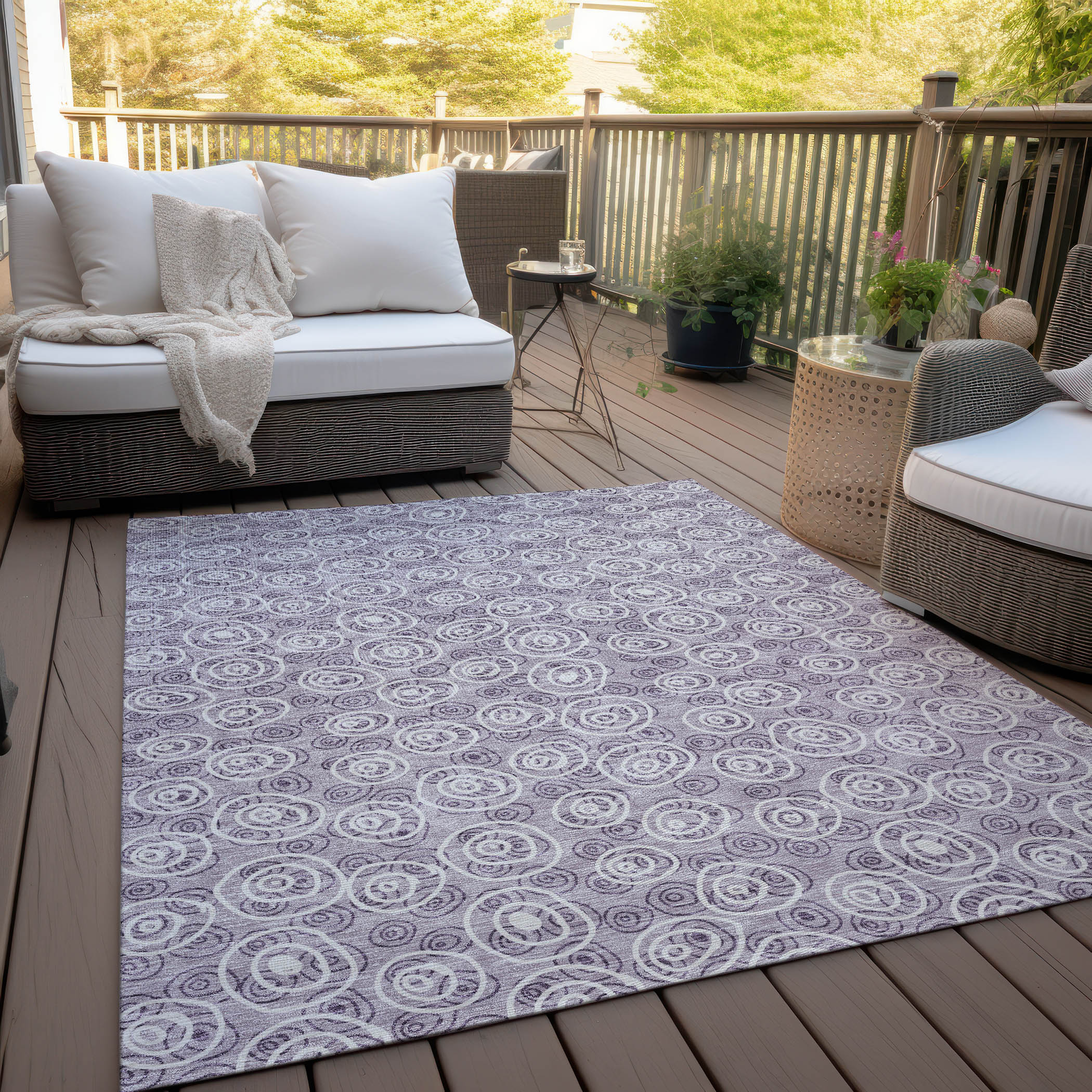 Addison Rugs ACN728LV3X5 rugs - View #7