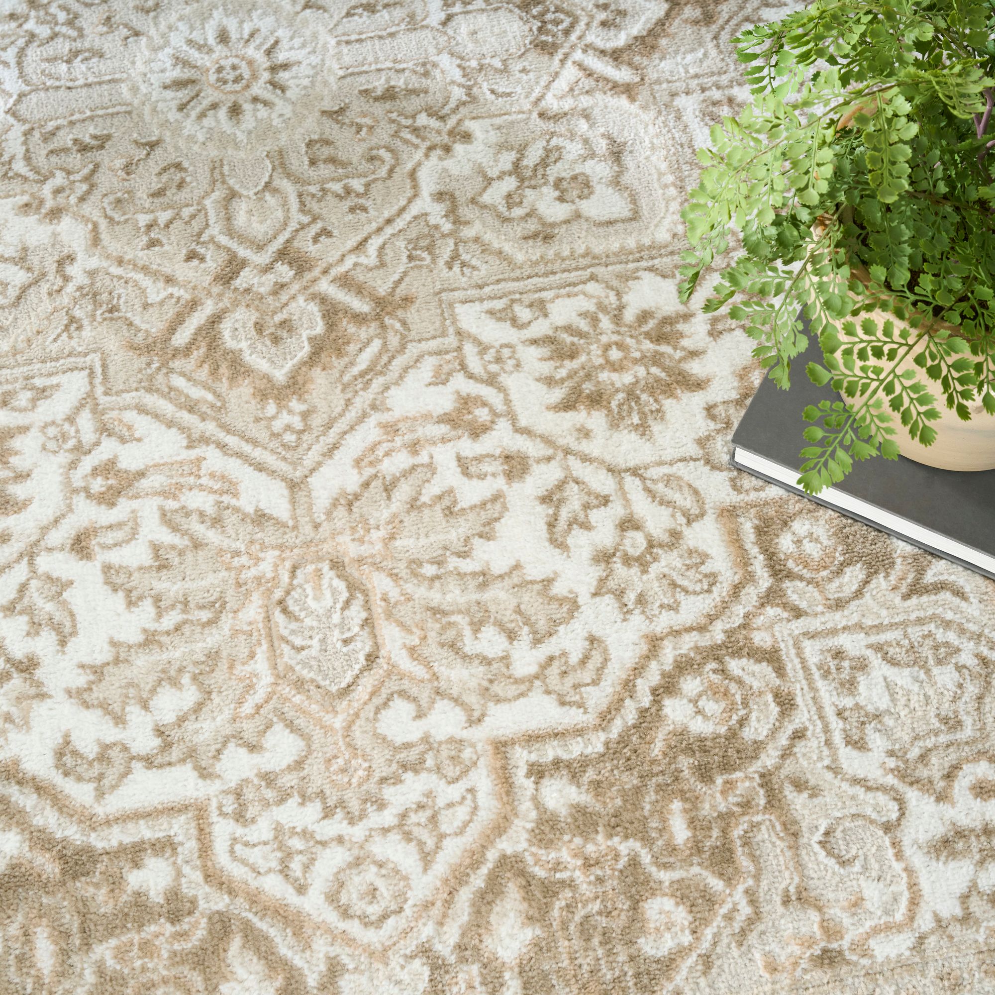 Nourison 841491175460 rugs - View #3