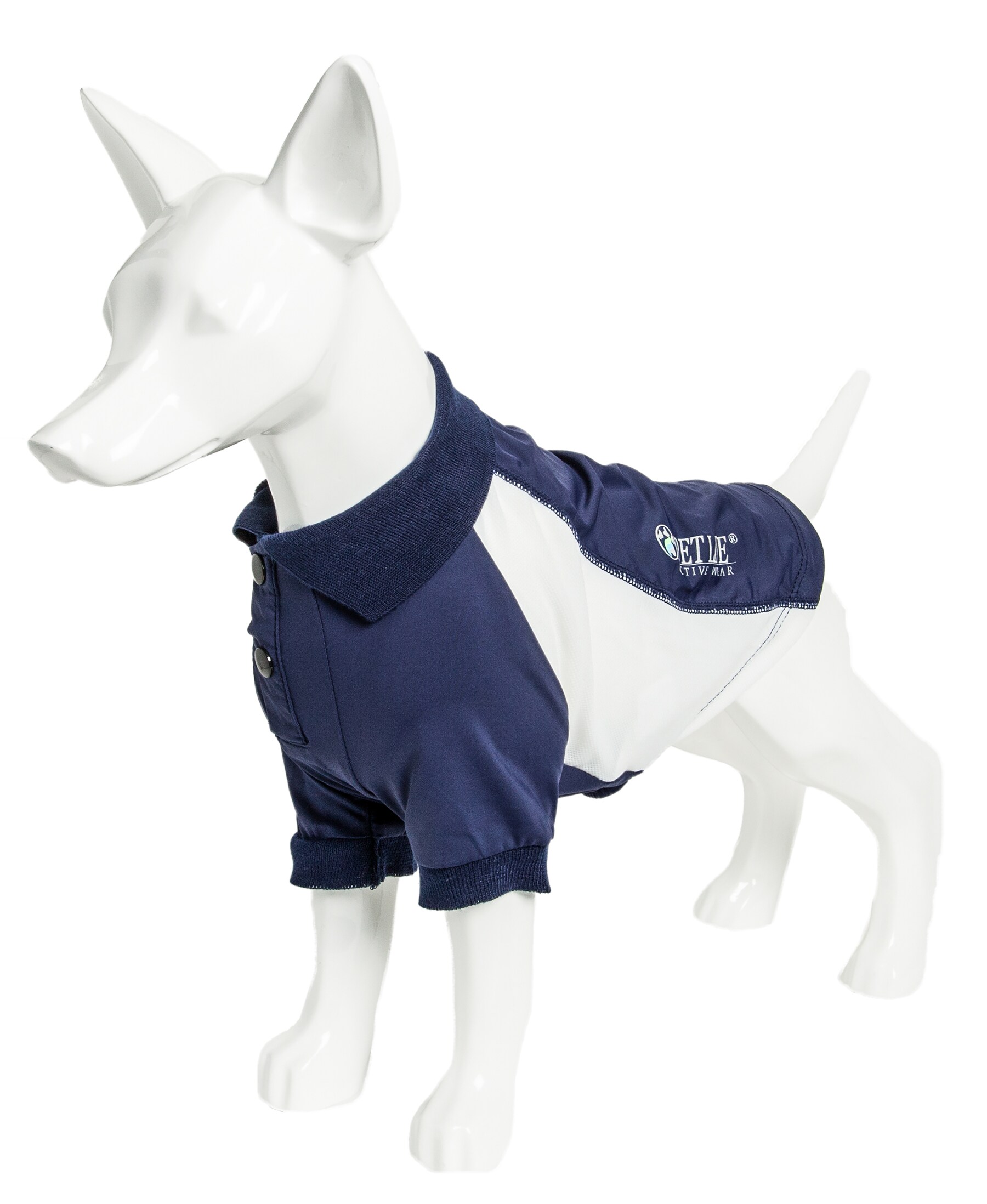 Pet Life PLHL1NVXL Dog-Apparel - View #6