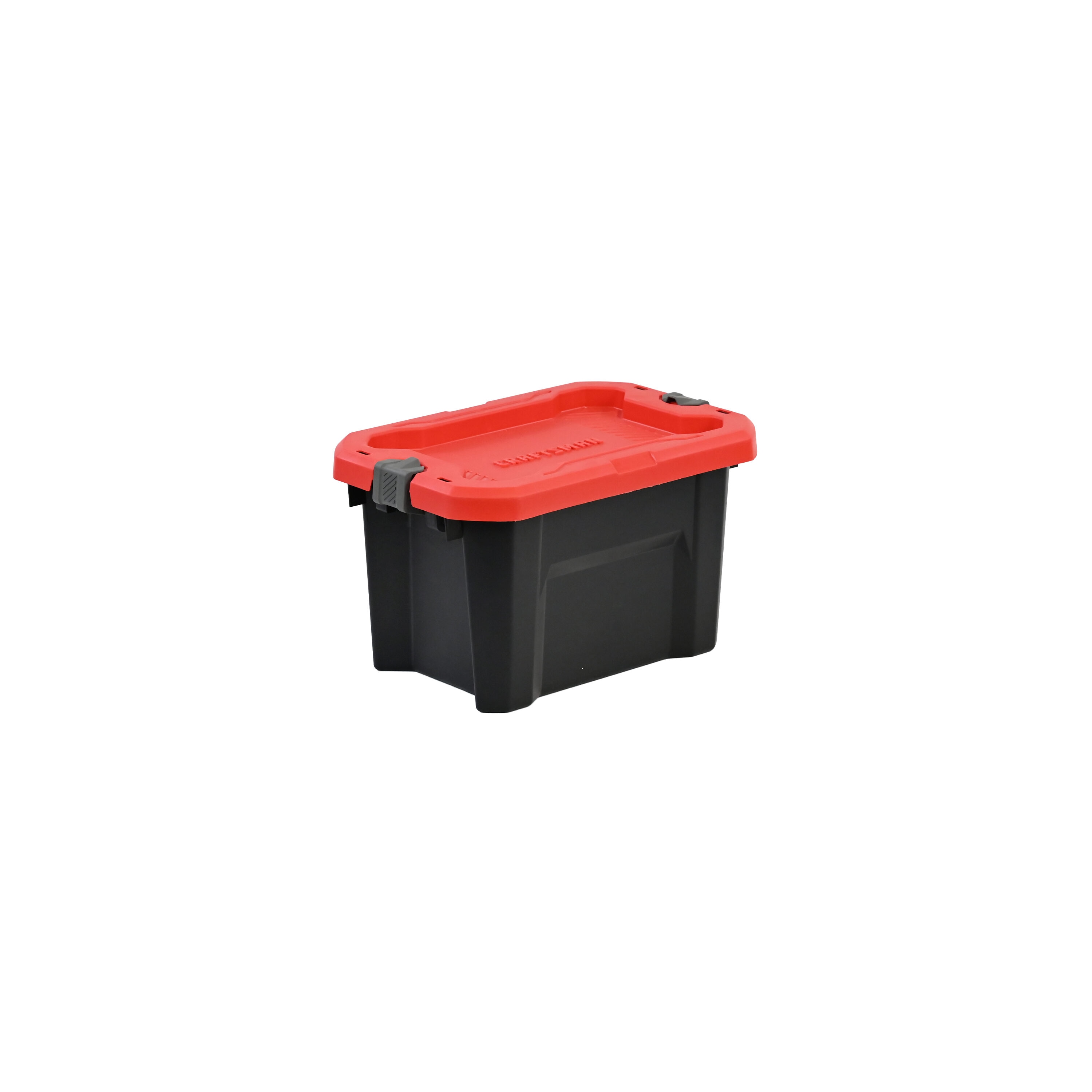 18 top Gallon Heavy Duty Weatherproof Plastic Storage Bins