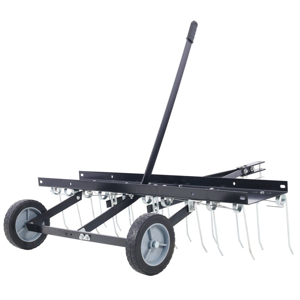 Taoi Fxio D0102XFENPT lawnsweeper - View #2