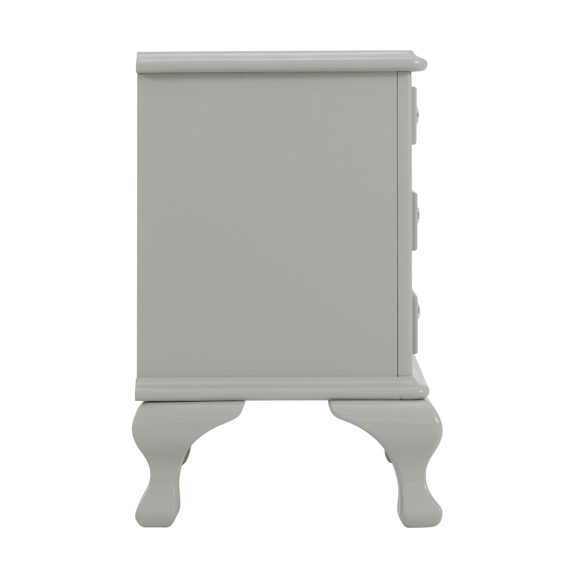 Picket House Furnishings JS300NSO nightstands - View #3