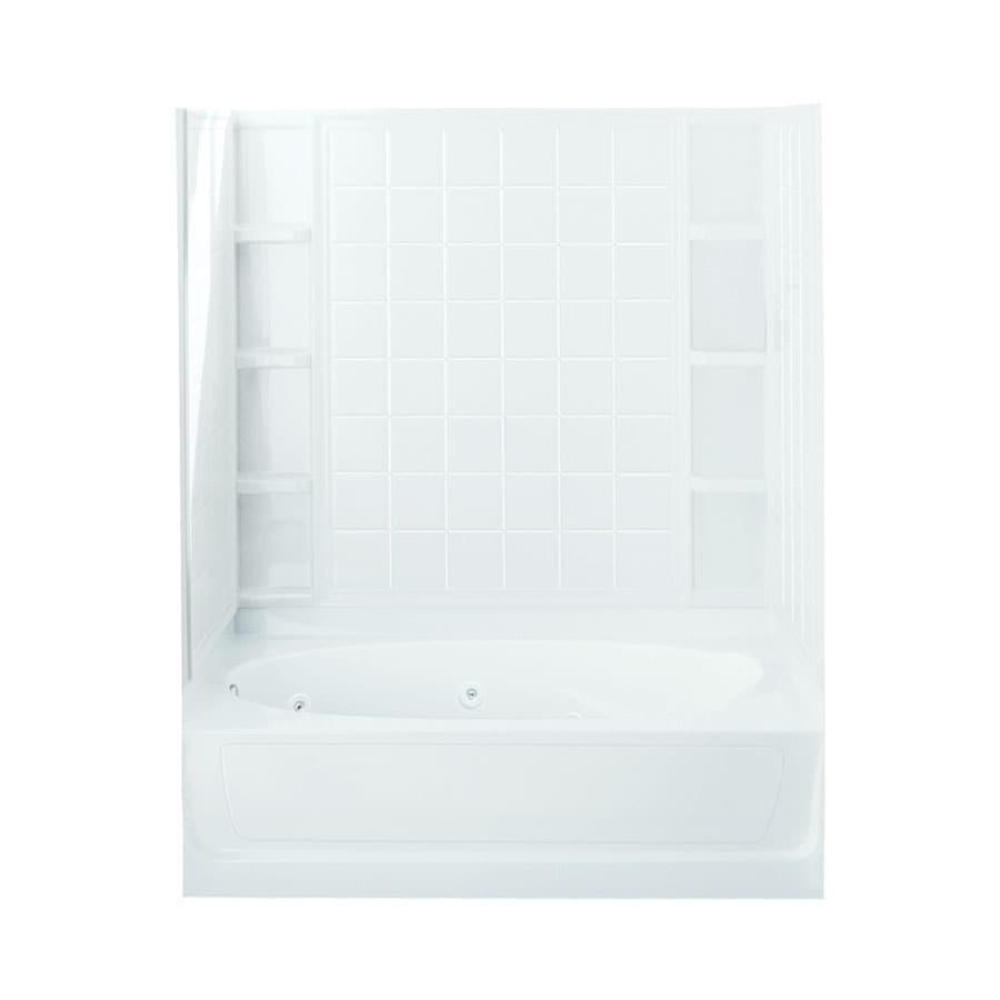 Sterling 76100110-0 76100110-0 WHIRLPOOL BATH KIT