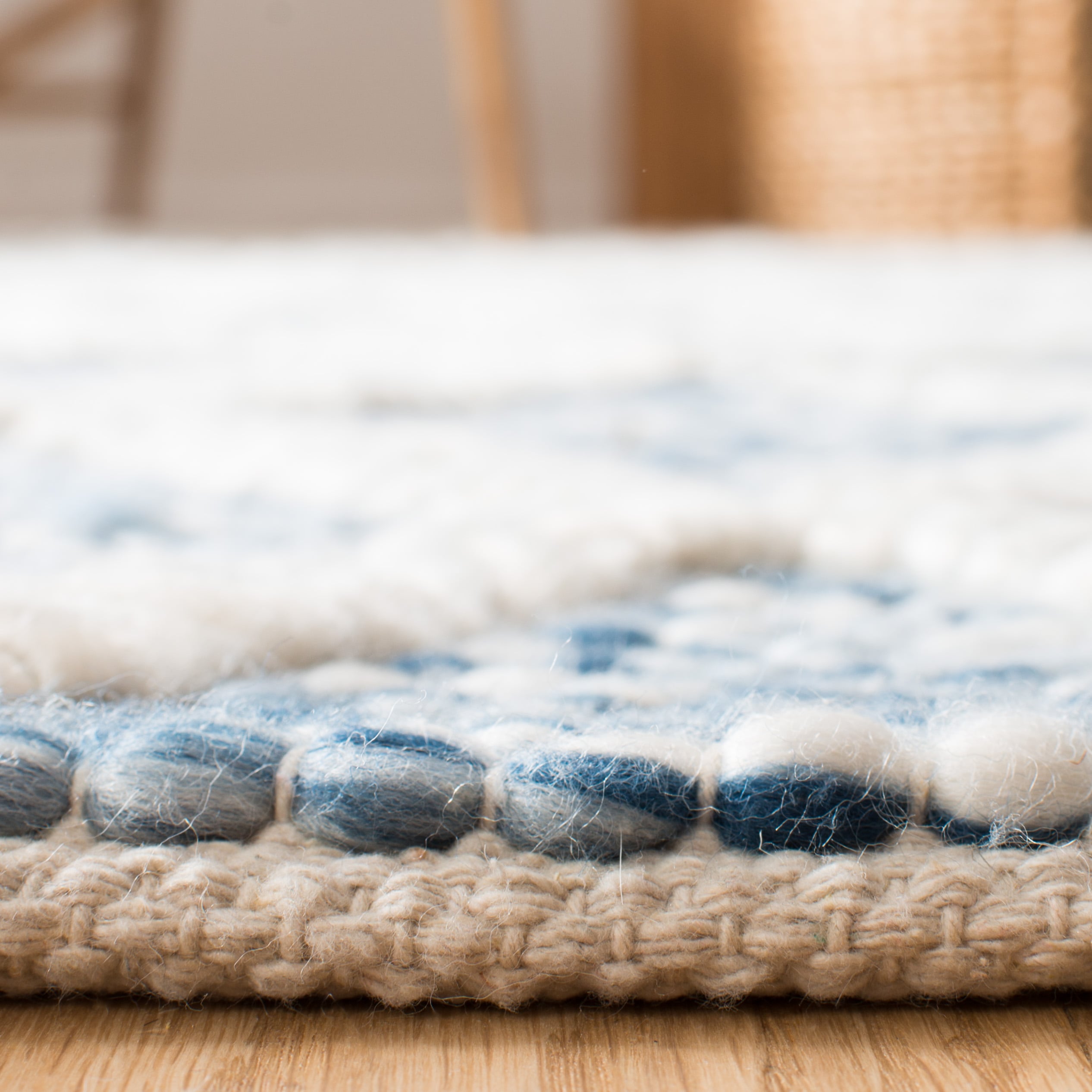 Safavieh NAT711B-5 rugs - View #4