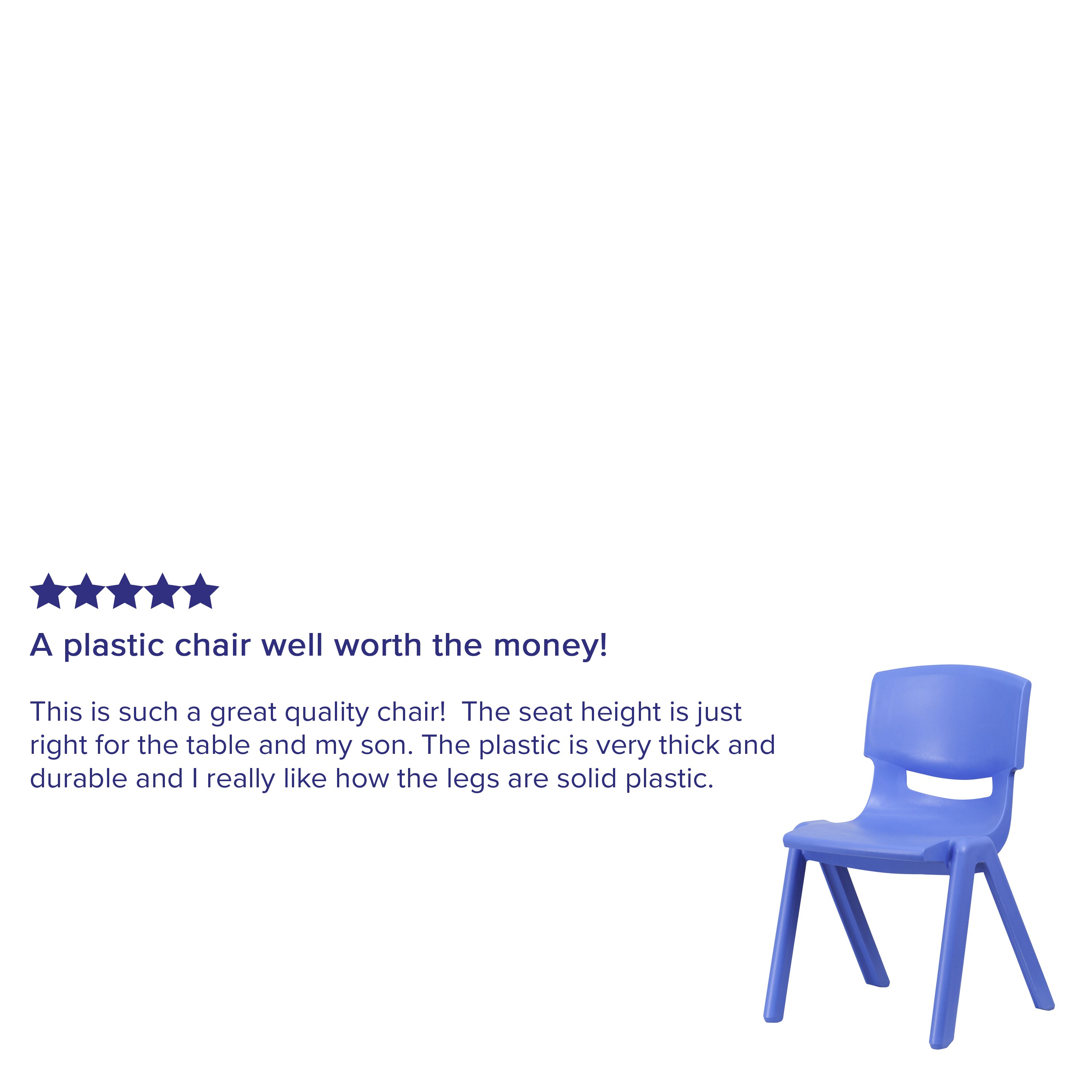 Flash Furniture 889142905738 chairs - View #12