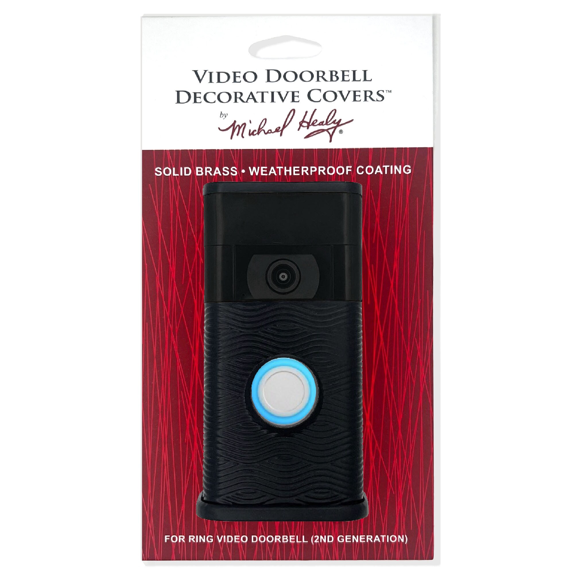Michael Healy MHVR20076 Doorbell-Chime-Access - View #5