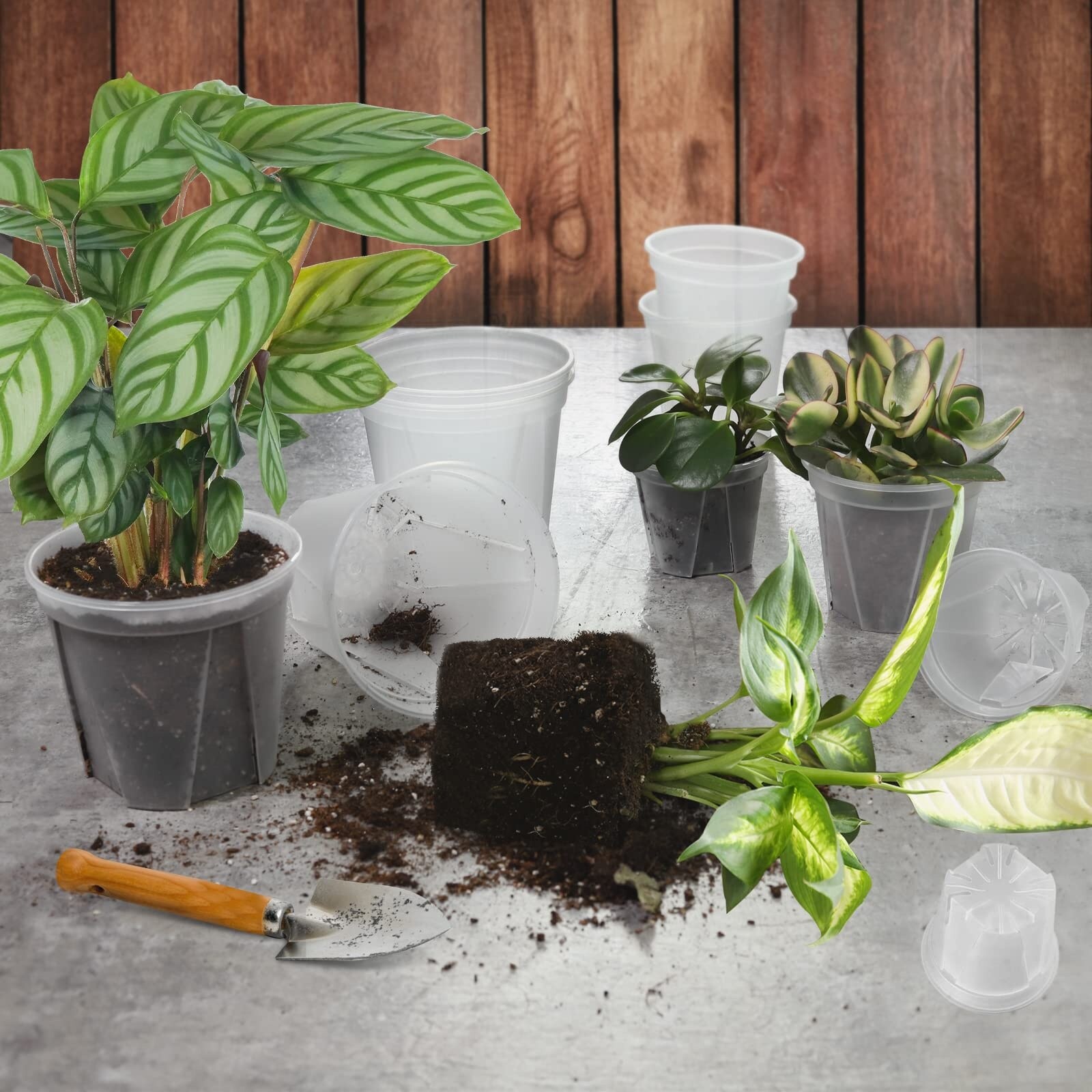 Afoxsos LAF0420P33 Planter-Window-Box - View #7