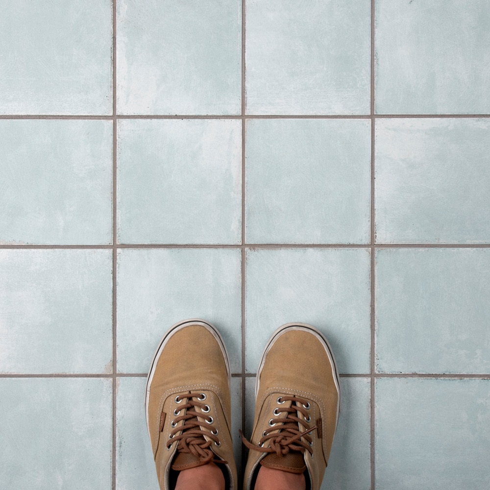 Affinity Tile FEO6BAROC Ceramic-Tile - View #9