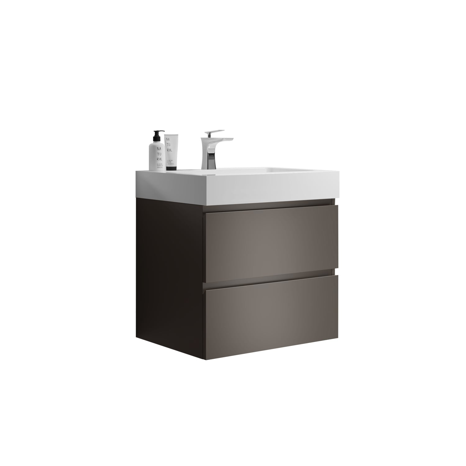 Streamdale Furniture W1865S00004 vanities - View #4