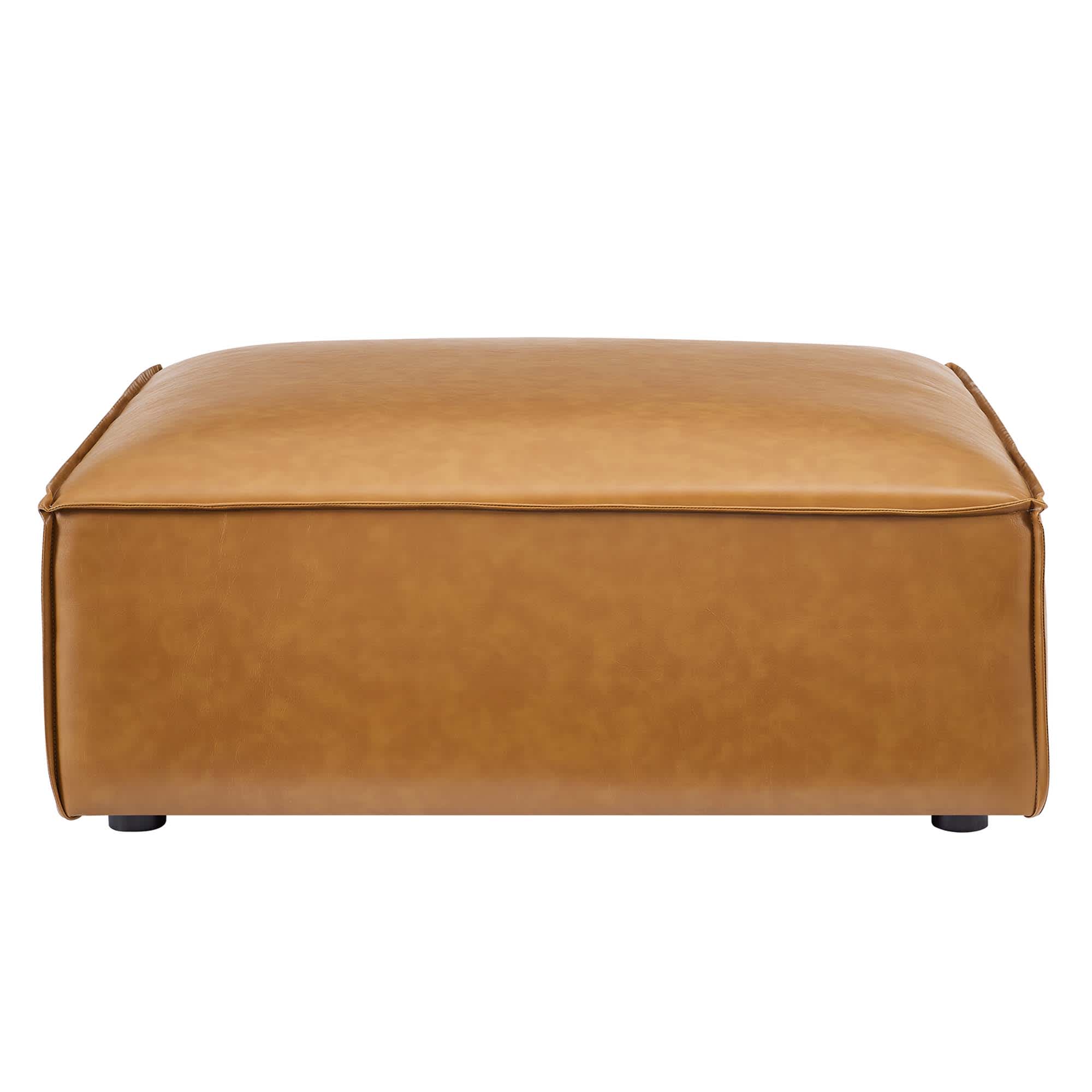Modway EEI-4496-TAN Indoor-Ottomans - View #6