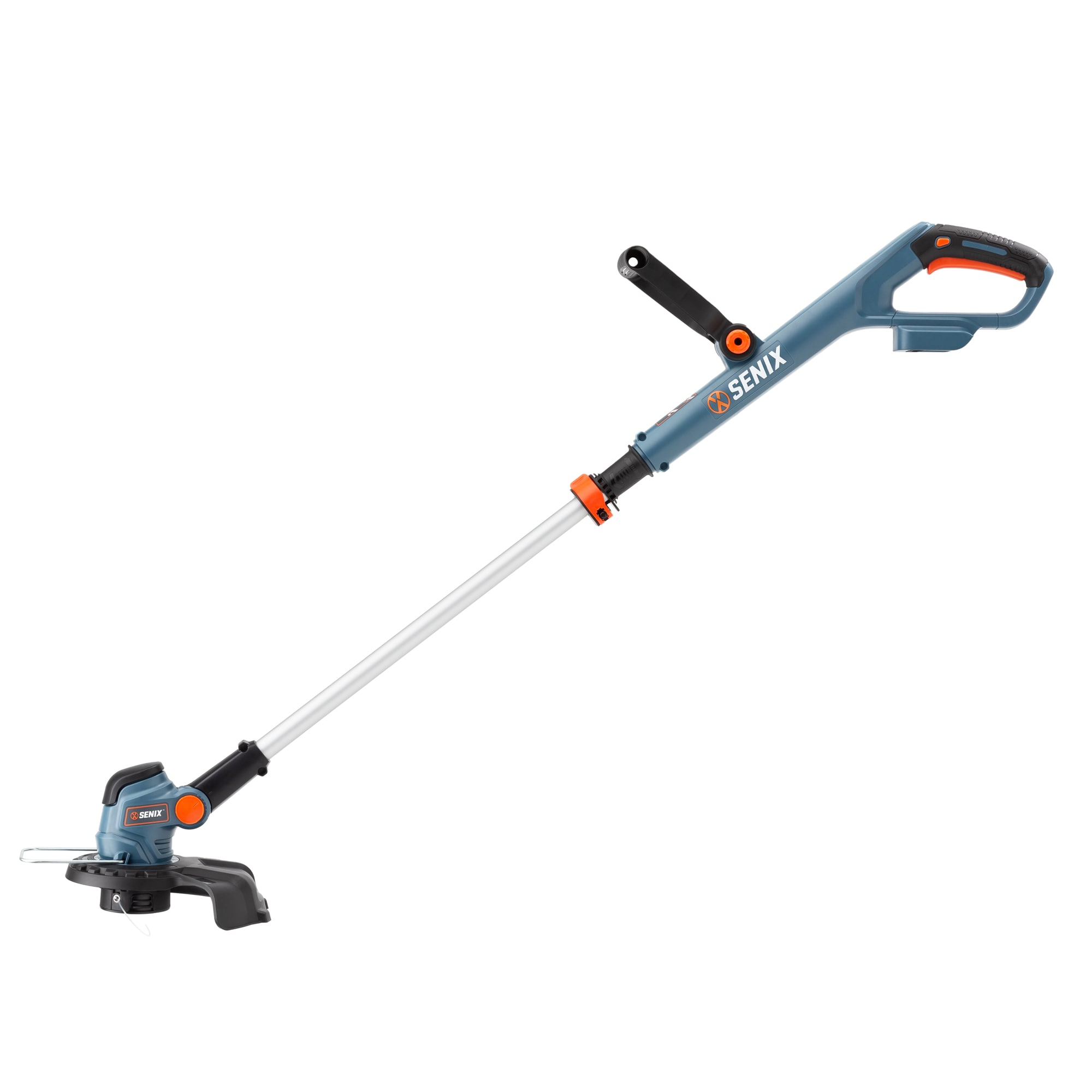 SENIX GTX2-M-0 Cordless-String-Trimmers - View #3