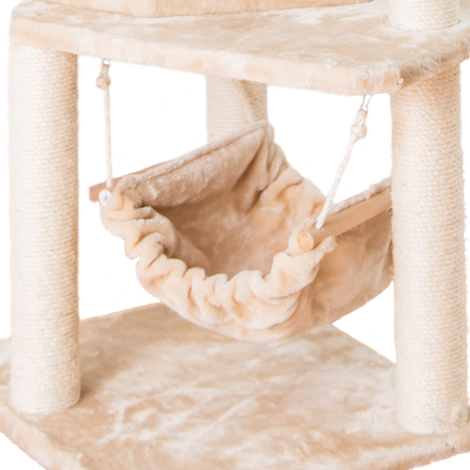Armarkat A7204 Cat-Trees - View #5