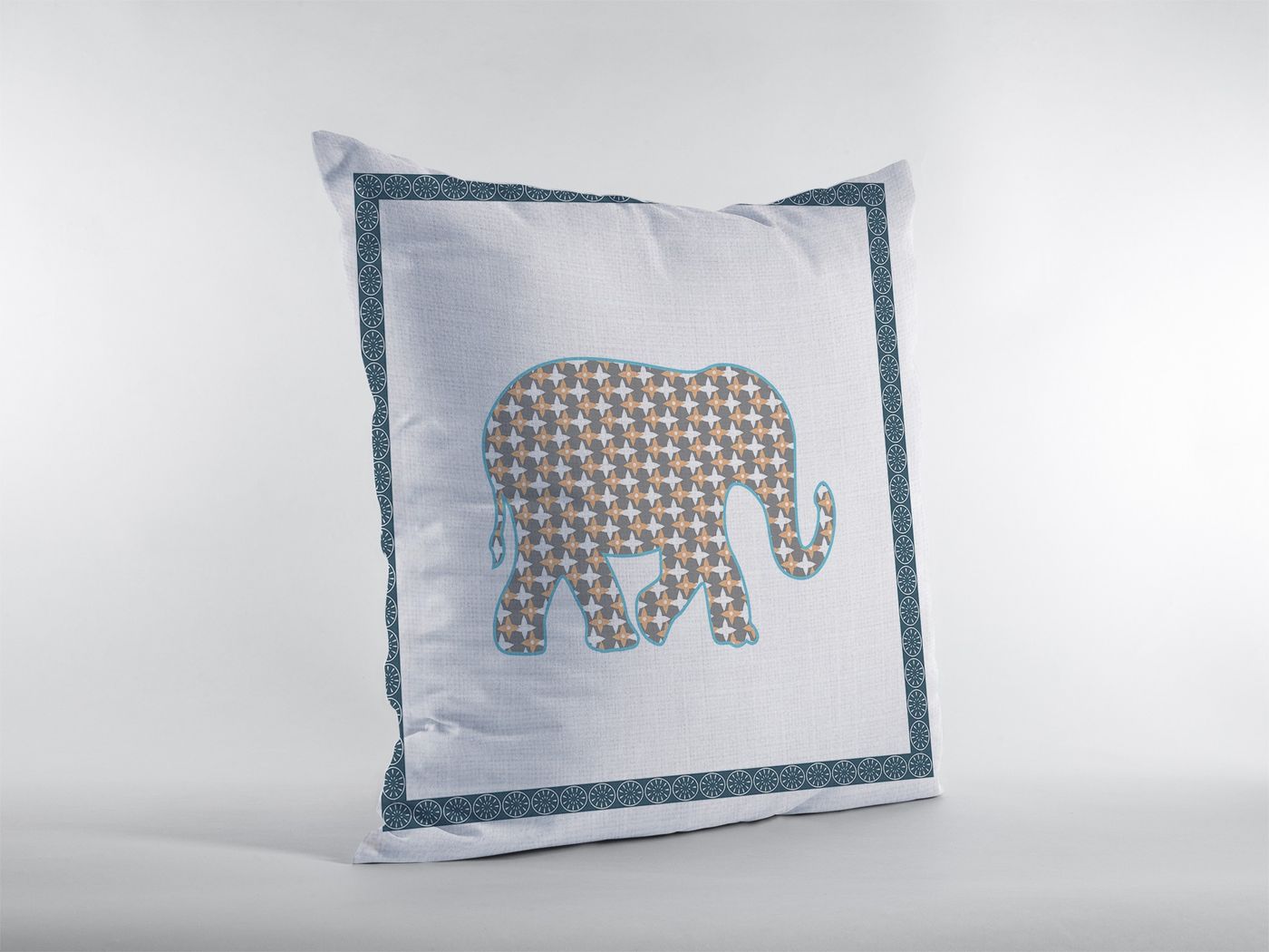 HomeRoots 4000413278 Accent-Pillows - View #2
