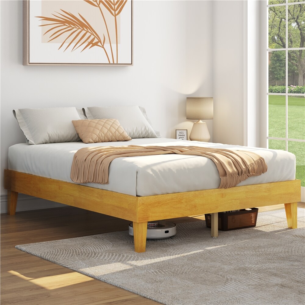 Yaheetech LS0F190001 beds - View #7