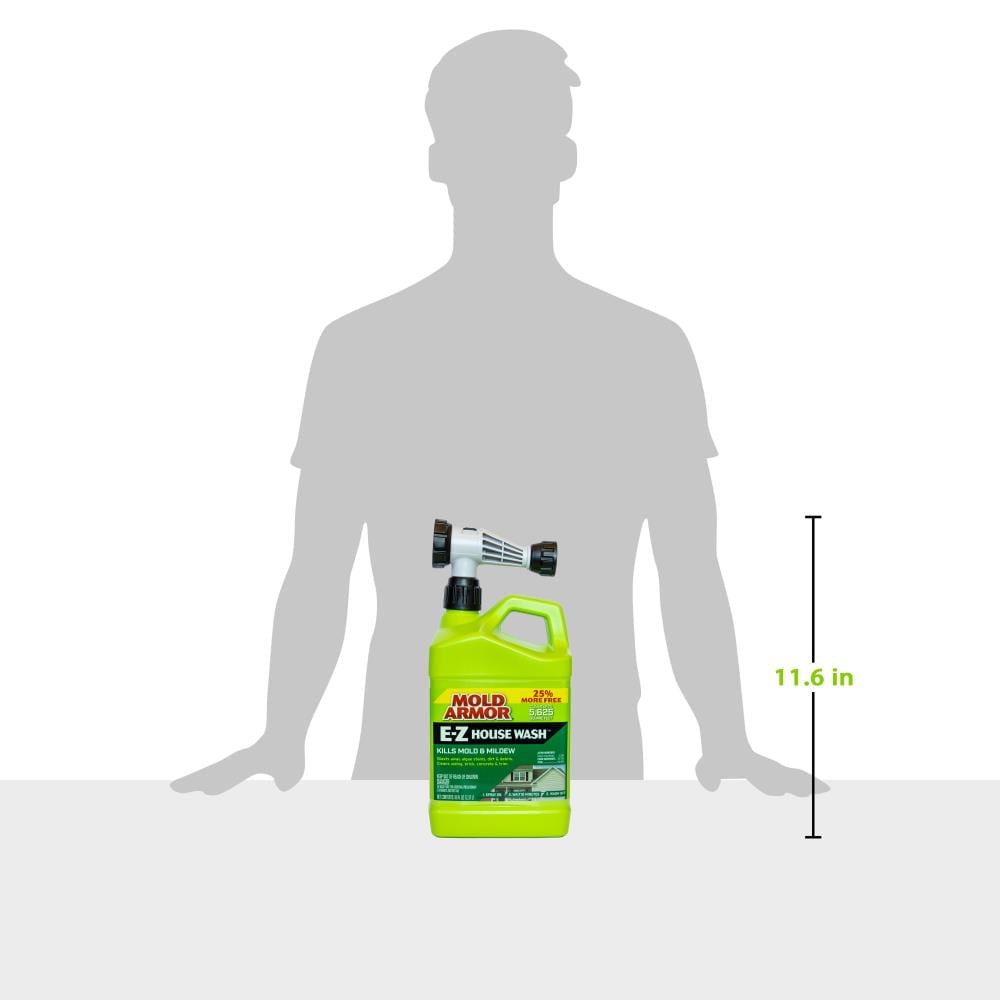 Home Armor FG51164B Outdoor-Cleaners - View #14