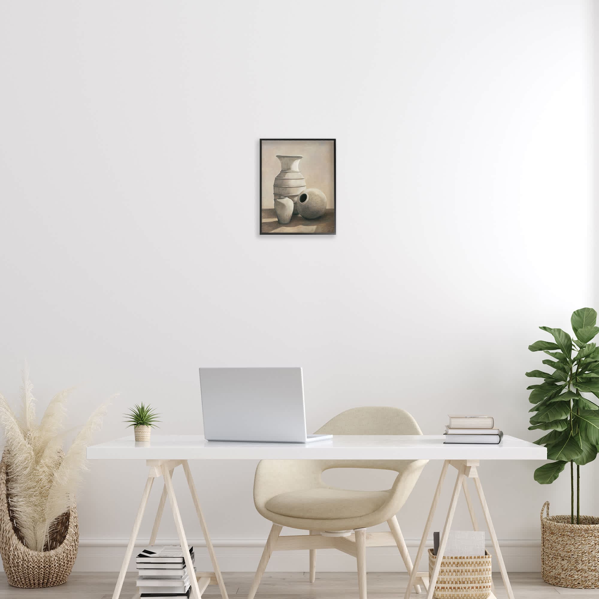 Stupell Industries BS-552-FR-11X14 Wall-Art - View #3