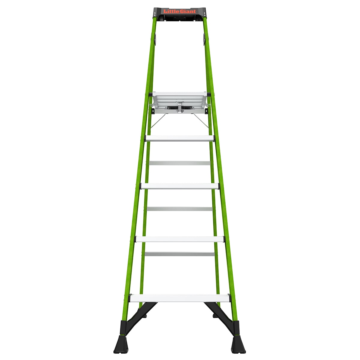 Little Giant Ladders 15397-002 Step-Ladders - View #3