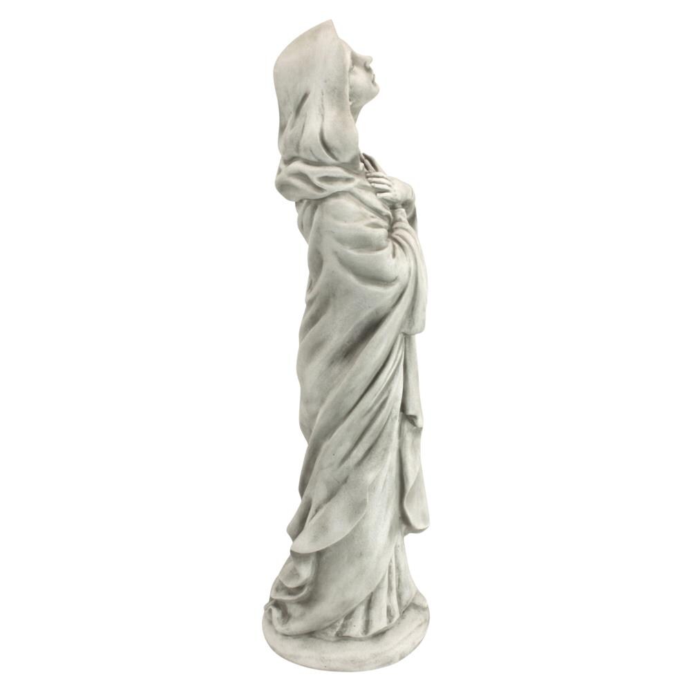 Design Toscano KY47130 Garden-Statue - View #4