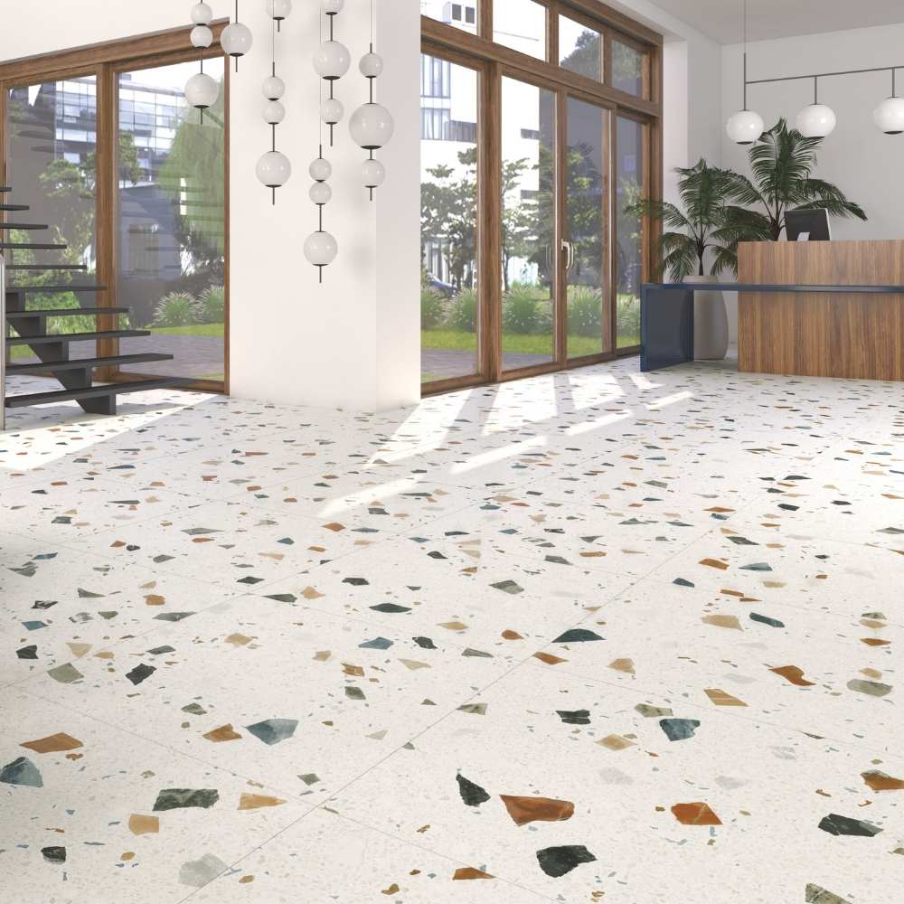 The Tile Life TSTRA2424NA Ceramic-Tile - View #4