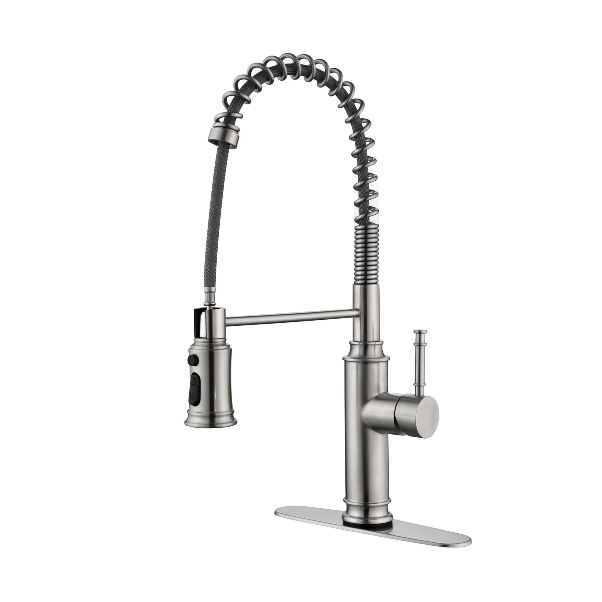 IAK ZYM103441 Kitchen-Faucets - View #2