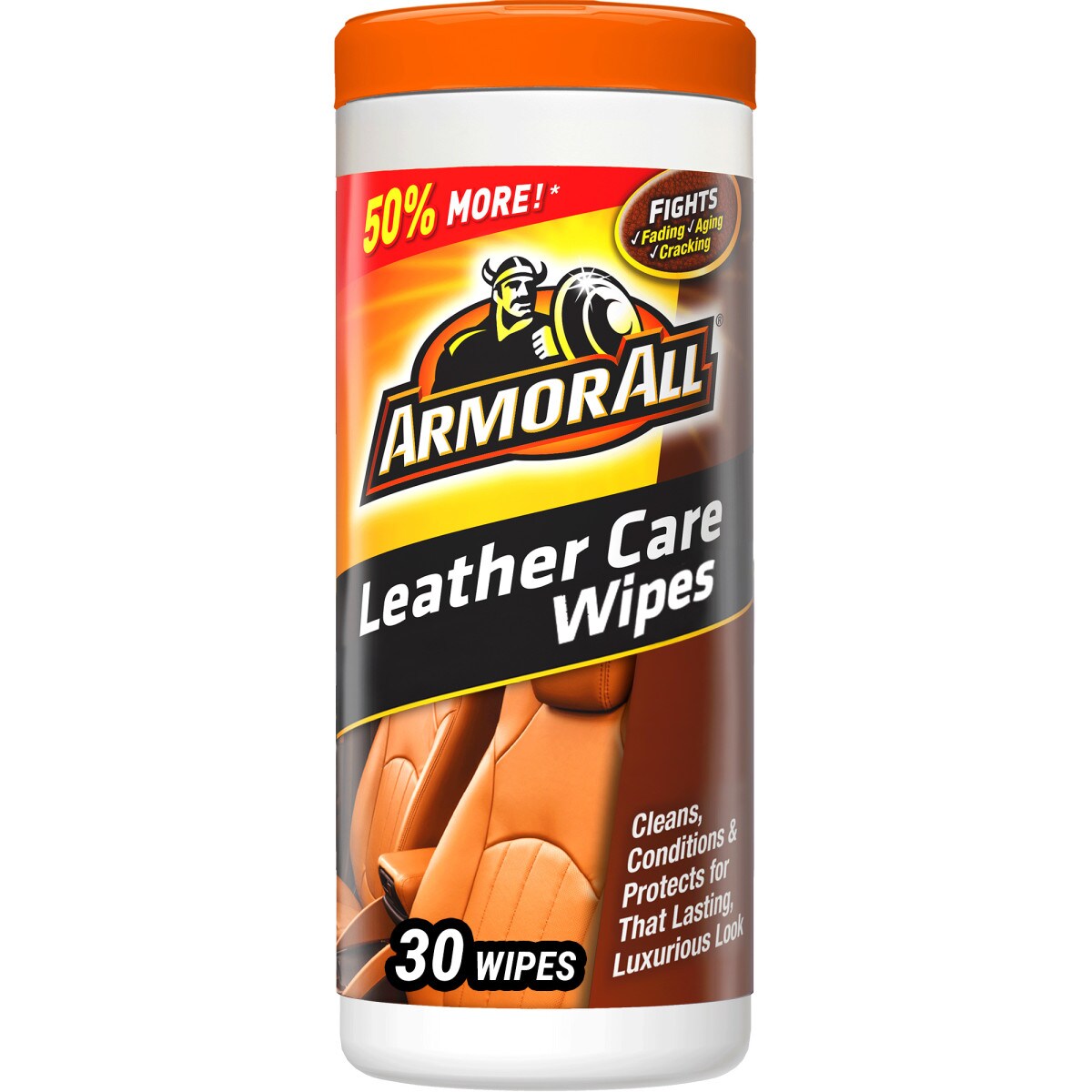 Reviews for Armor All 16 fl. oz. Leather Care
