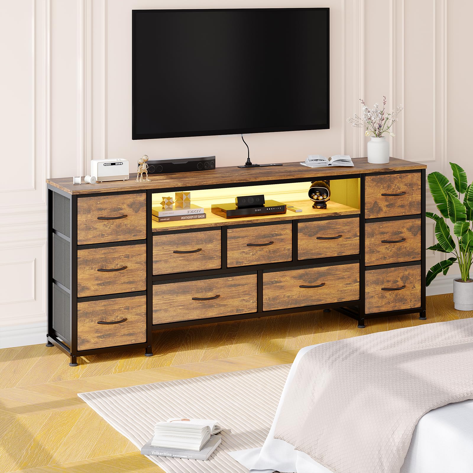 GarveeLife MX-YYLW527 Bedroom-Vanities - View #8