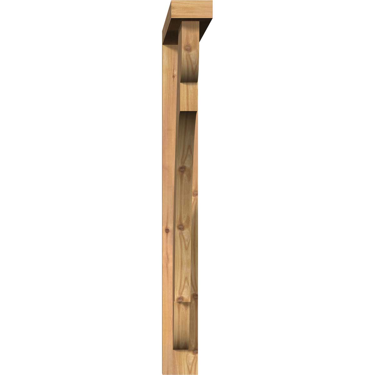 Ekena Millwork 1463528 Exterior-Brackets-Braces - View #2