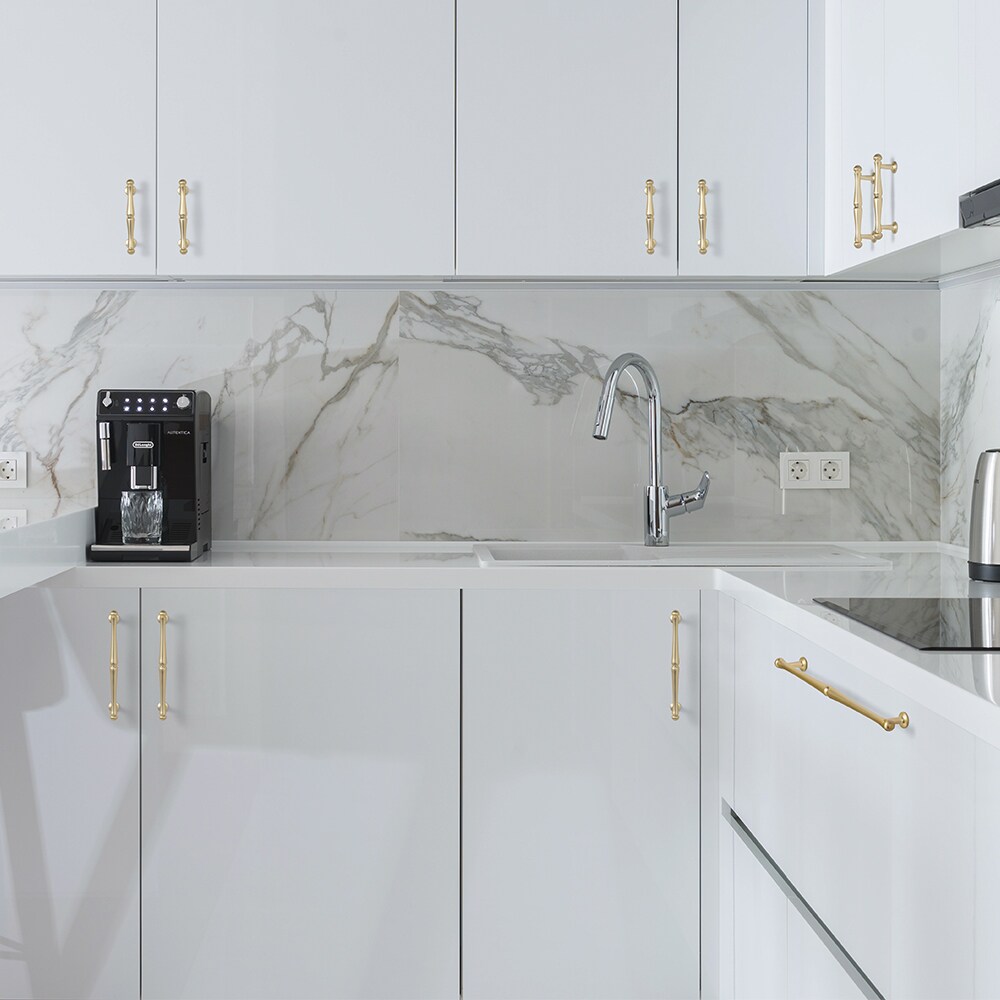 Miaokesen 6622TLS-128 Cabinet-Pulls - View #5