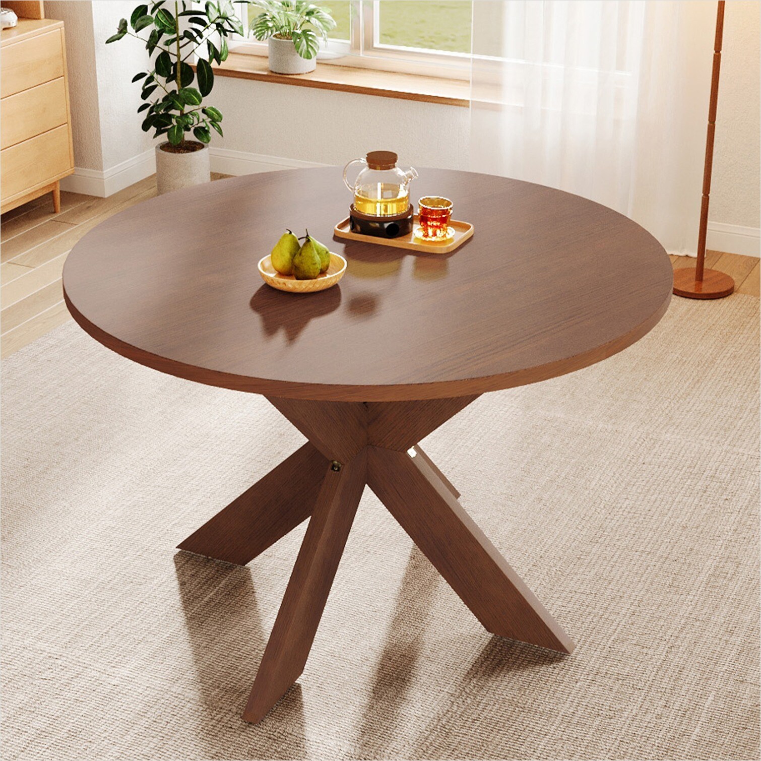 SunJet TMDF7PO1QCMU Dining-Tables - View #2