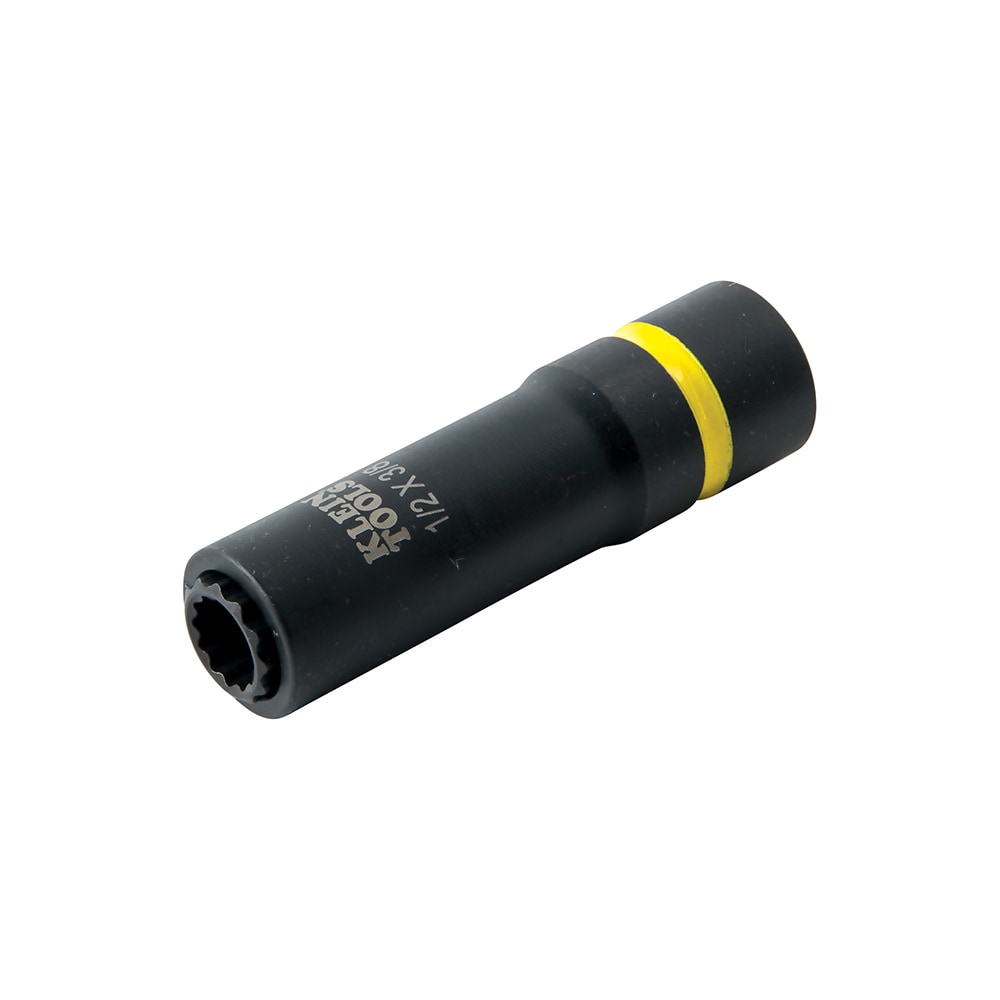 Klein Tools 66010 Driver-Sockets - View #7