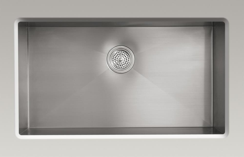 KOHLER 3821-NA Kitchen-Sinks - View #3