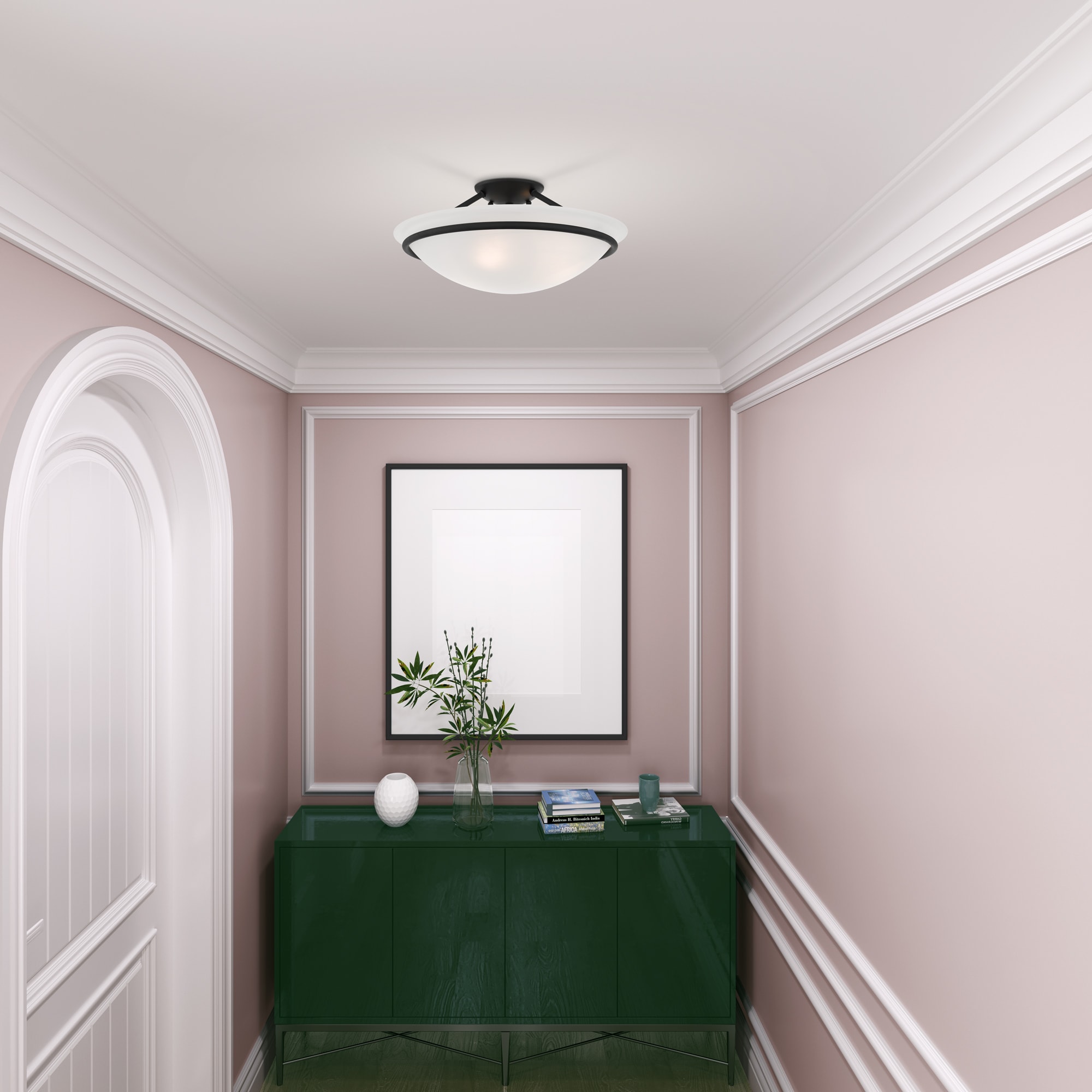 Livex Lighting 4824-04 flushmounts - View #5