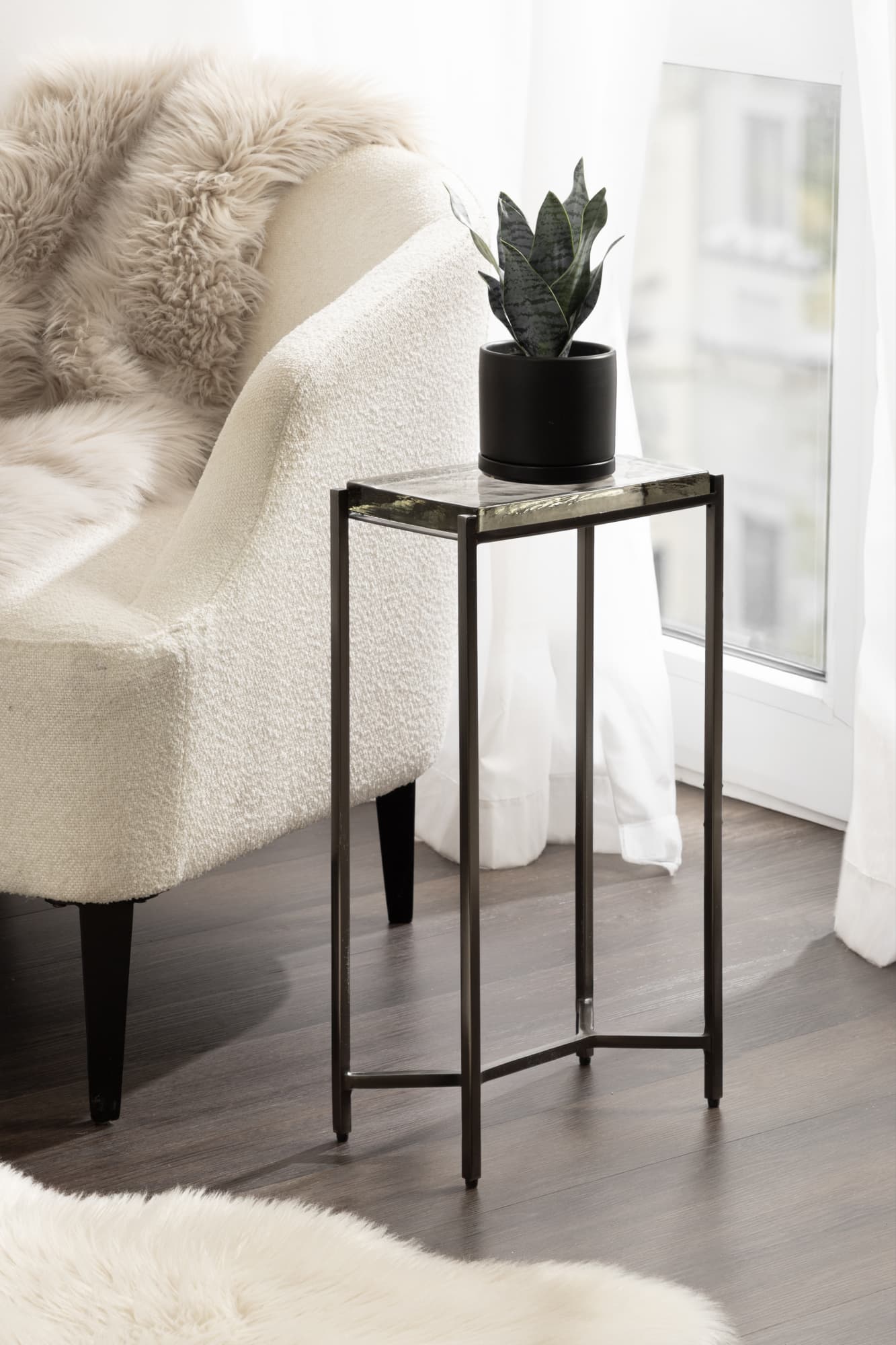 Kate and Laurel 232798 End-Tables - View #4