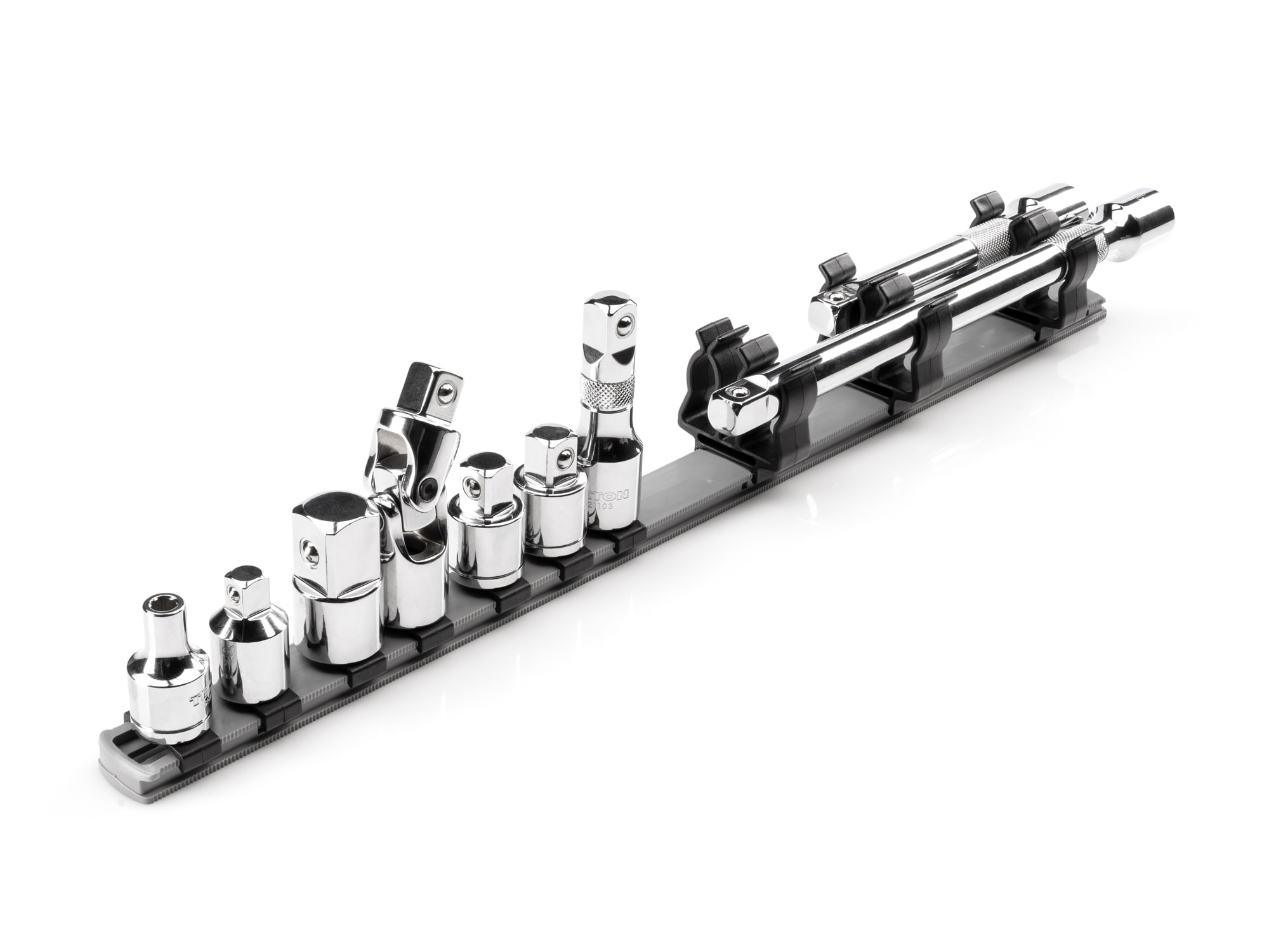 TEKTON 9 -Piece 1/2 in Extension and Accessory Set #SHA92101