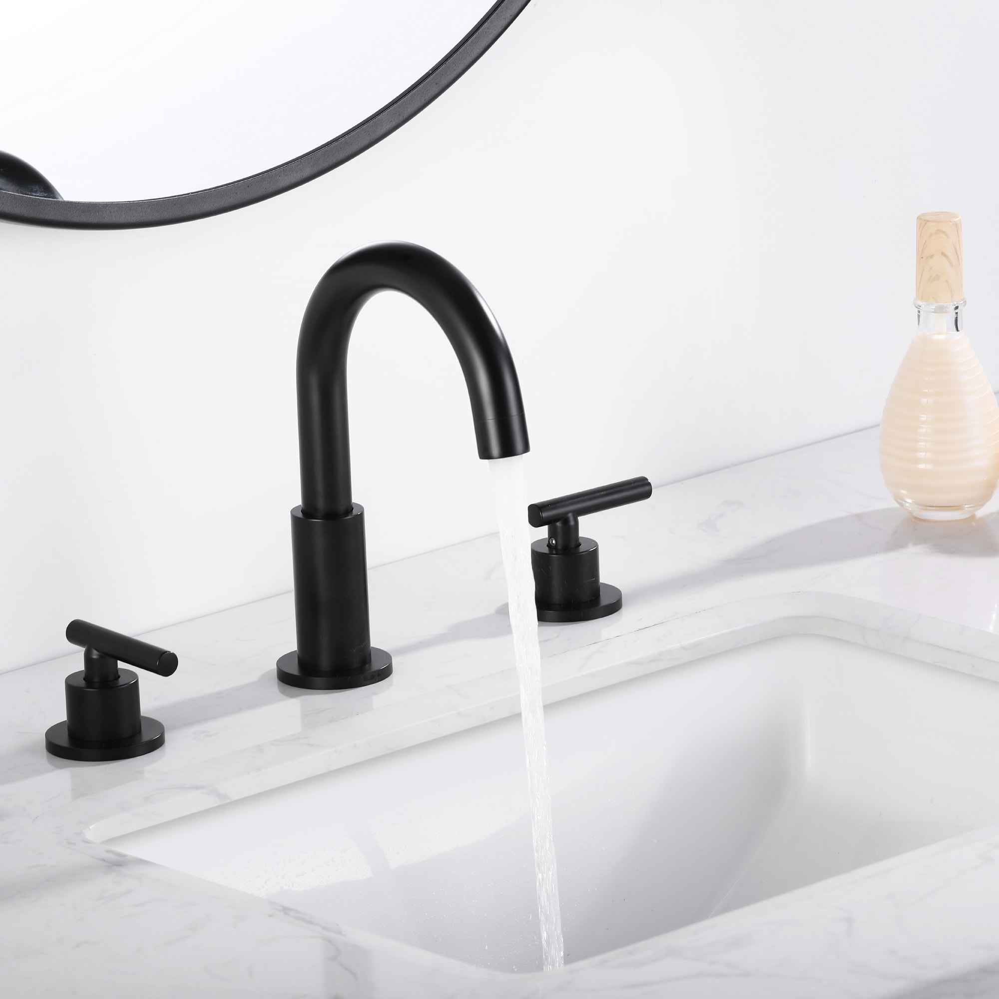 WELLFOR SPA-1515B Lavatory-Faucets - View #9