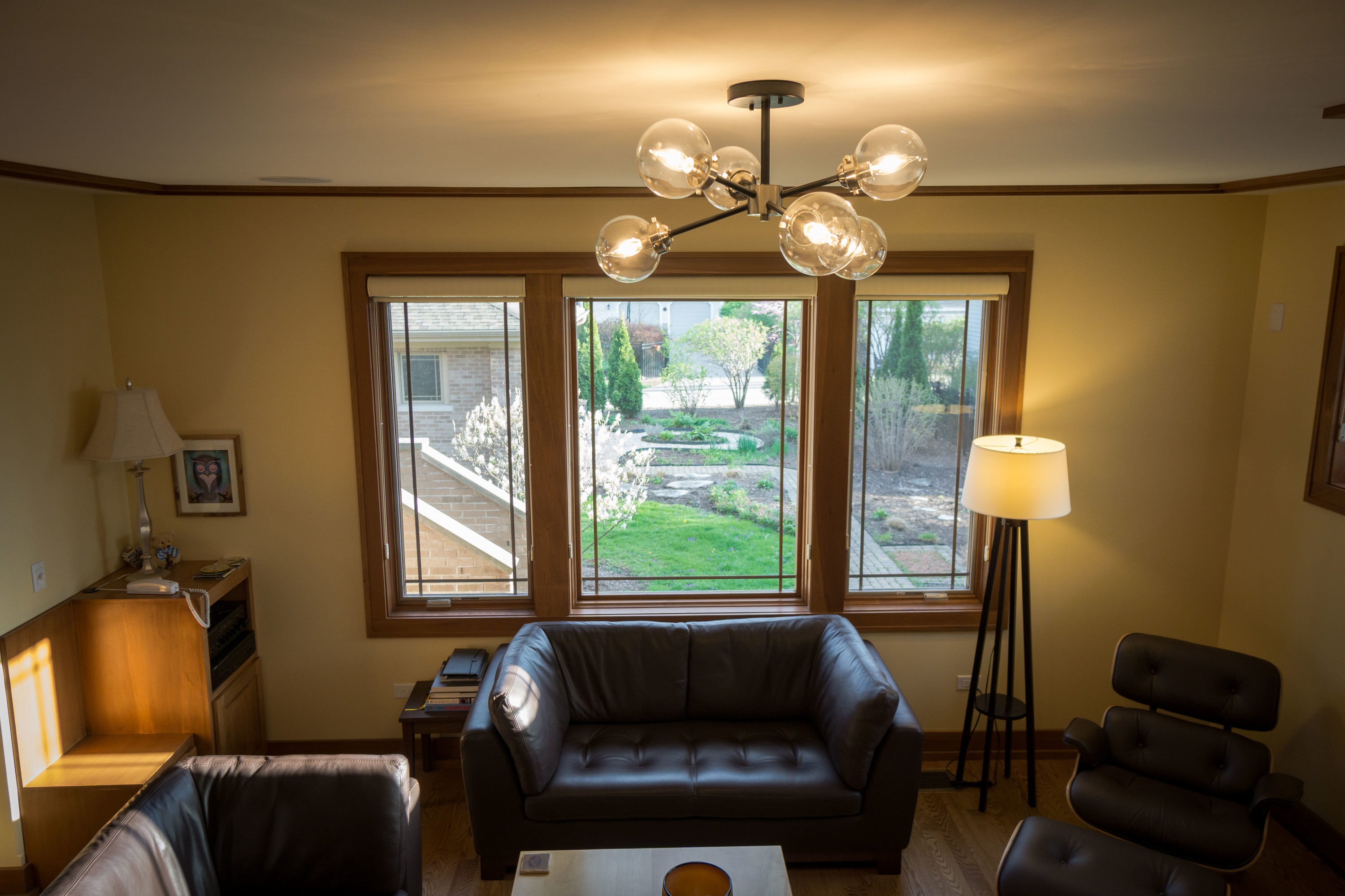 Cascadia C0133 flushmounts - View #6
