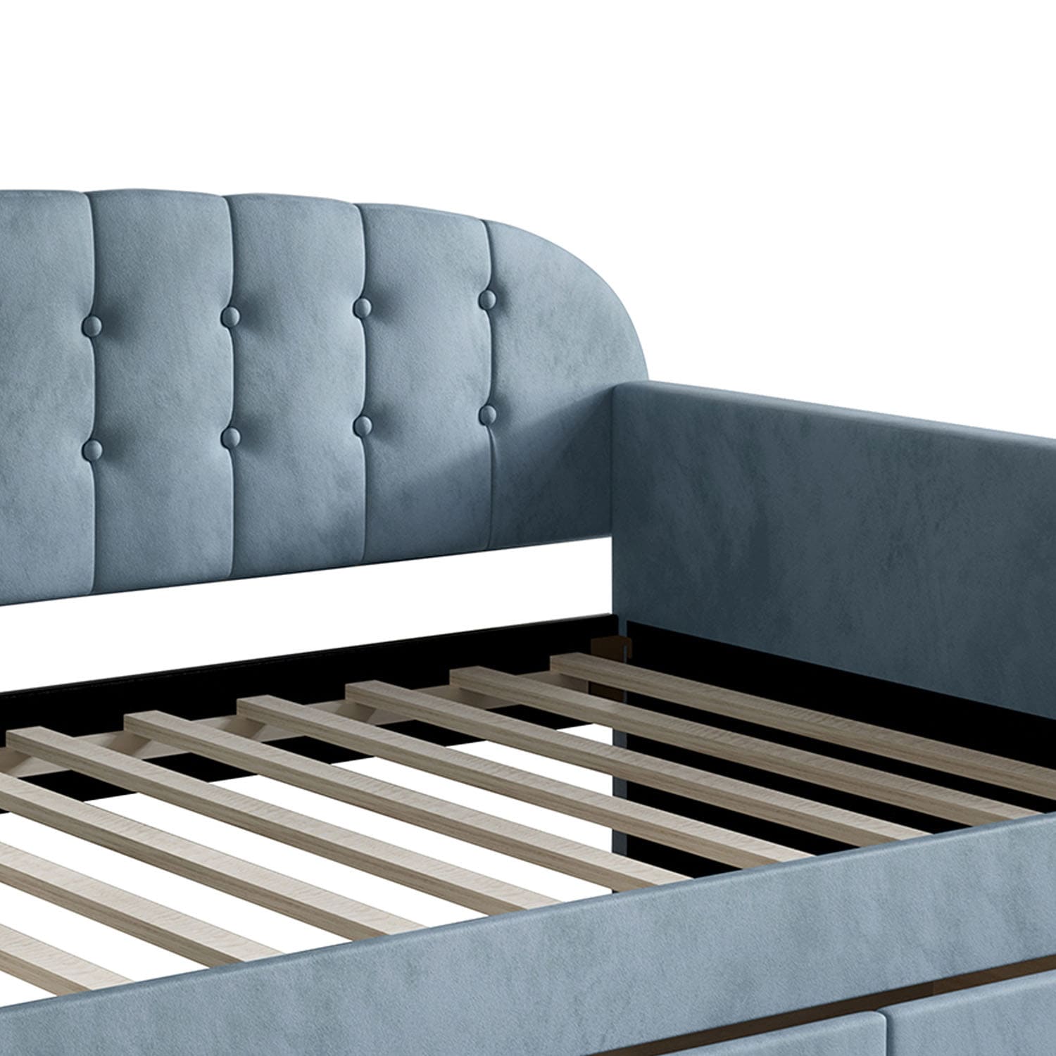 CasePiece C5090TS-LBL-VV-X2 beds - View #5