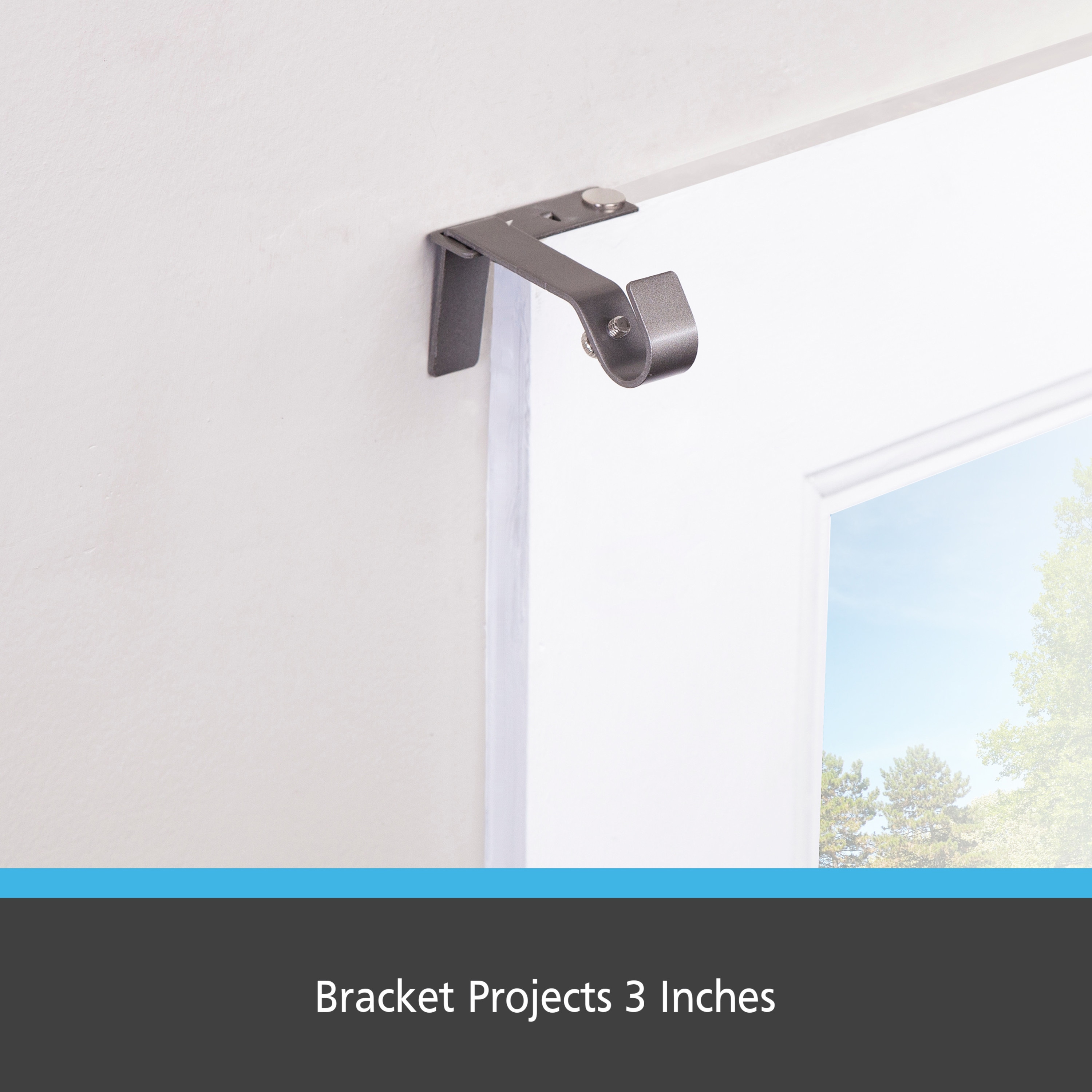 Kenney KNM71903 Curtain-Rods - View #8