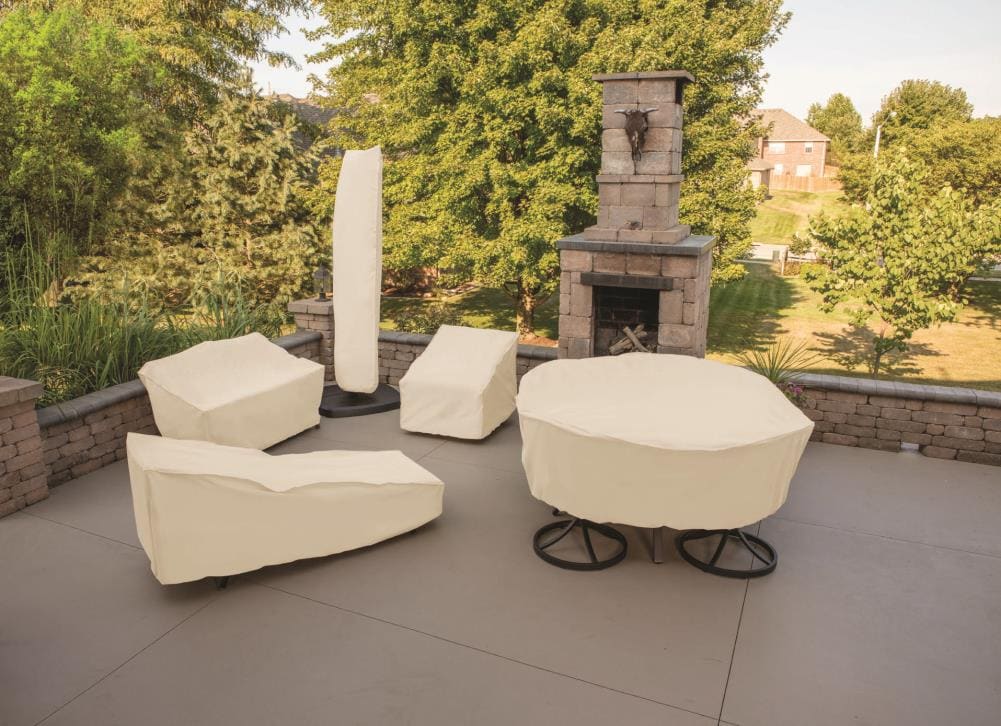 elemental 740183 Patio-Furniture-Covers - View #4