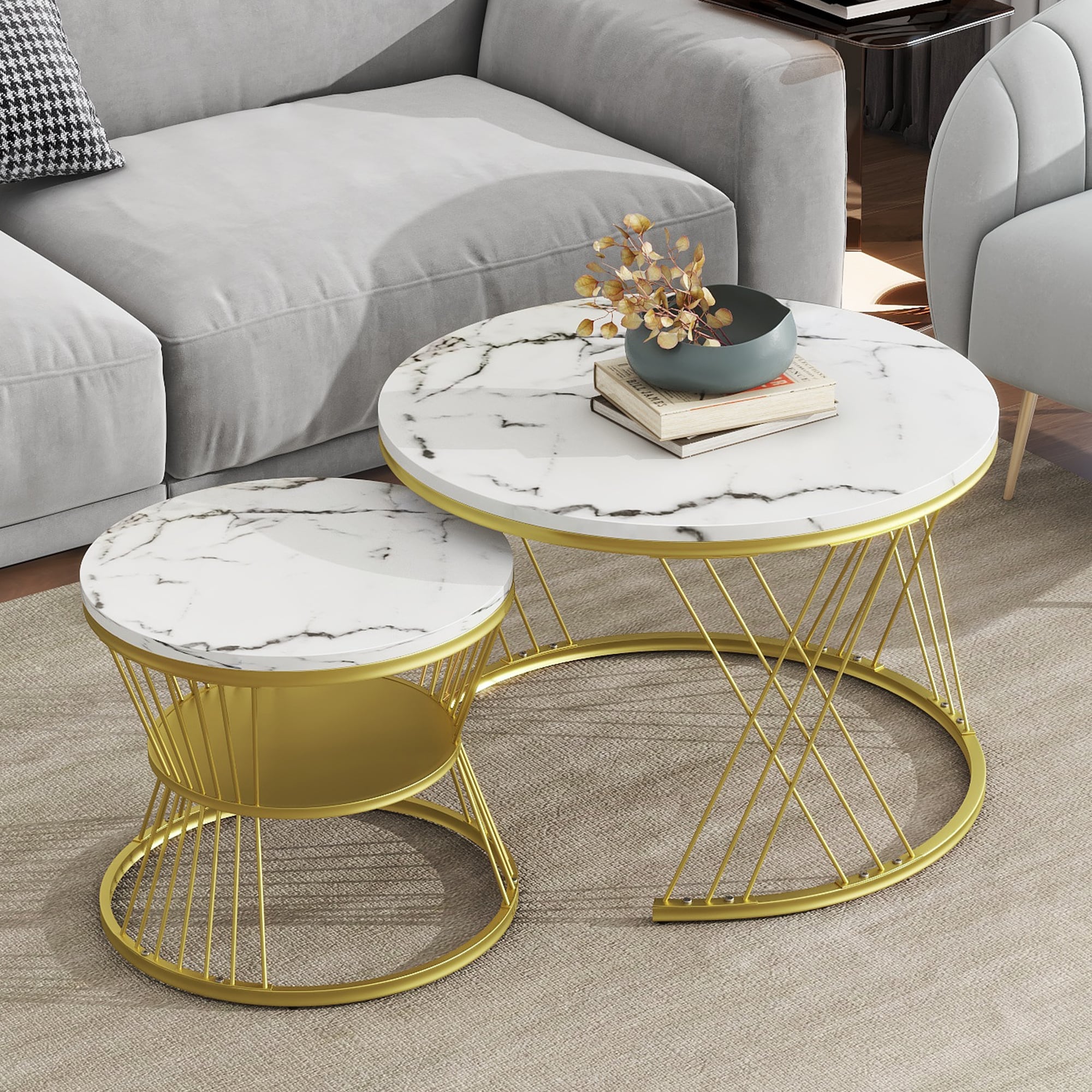 Mondawe Coffee Tables at Lowes.com