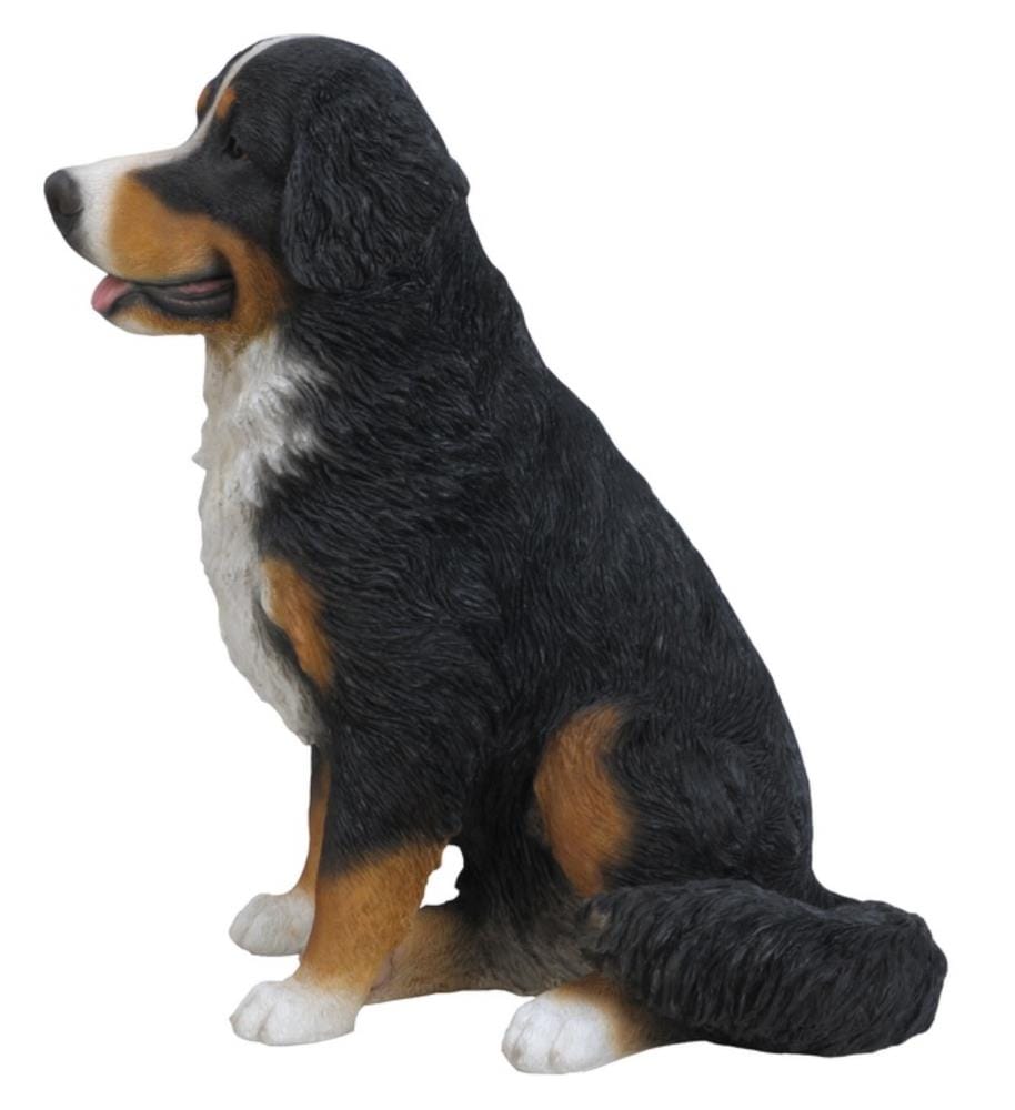 Hi-Line Gift 87750 Garden-Statue - View #2