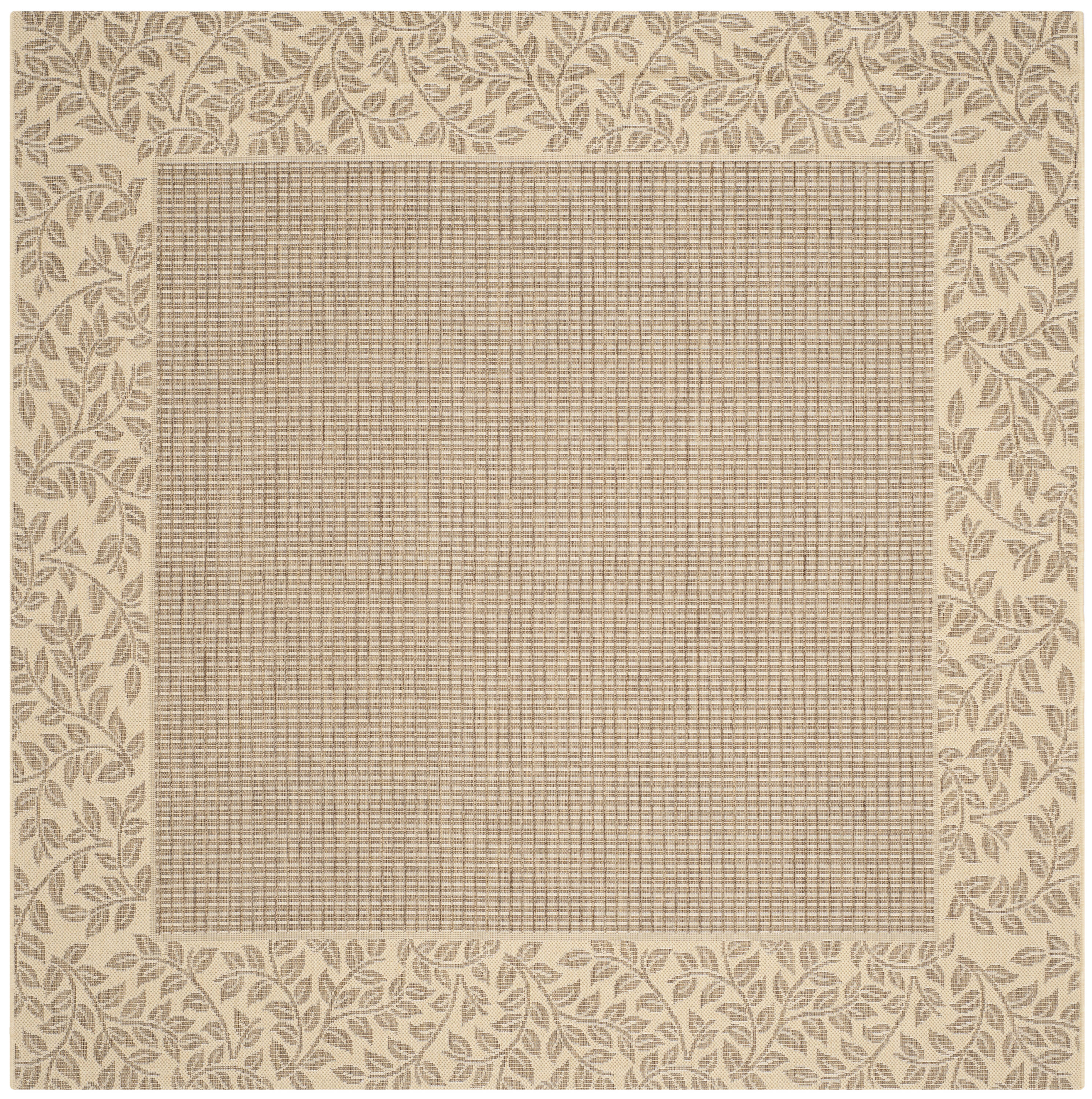 Safavieh CY0727-3009-7SQ rugs - View #2