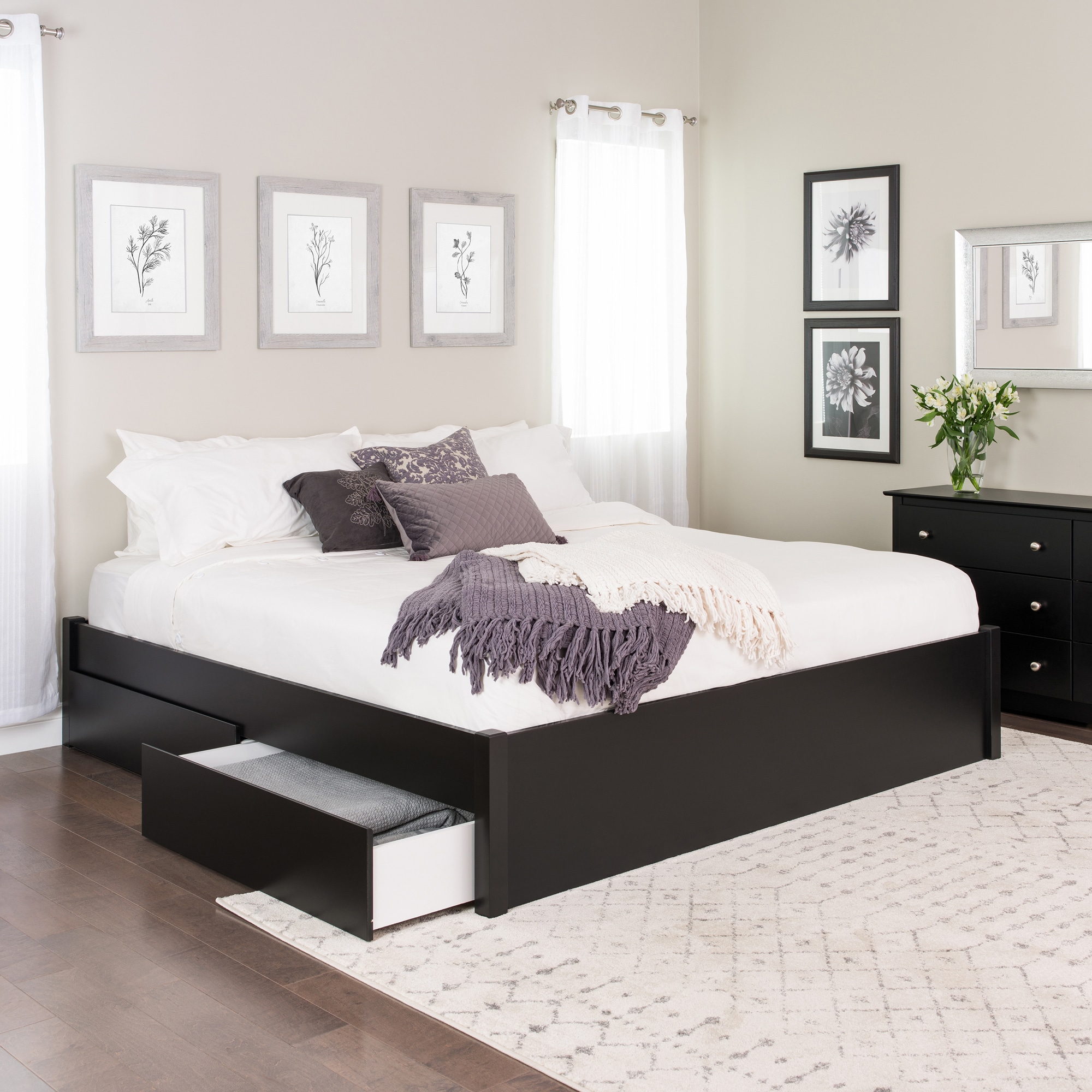 Prepac BBSK-1302-4K beds - View #5