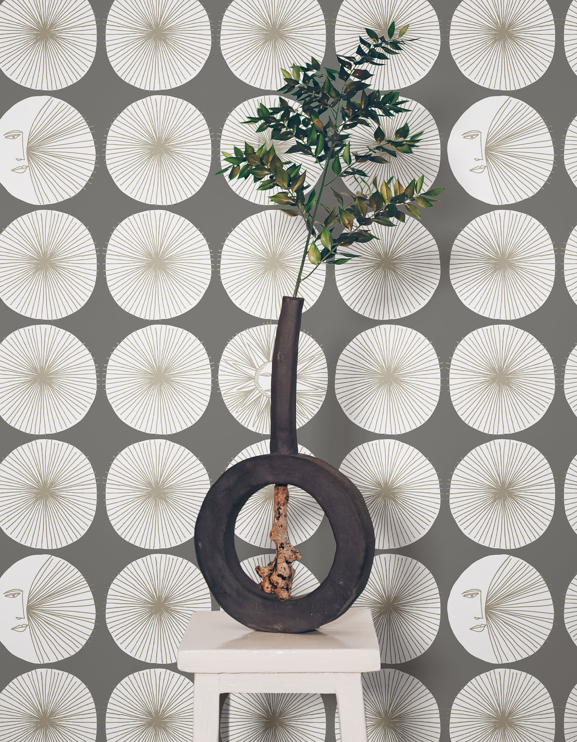 York Wallcoverings PSW1217RL wallpaper - View #3
