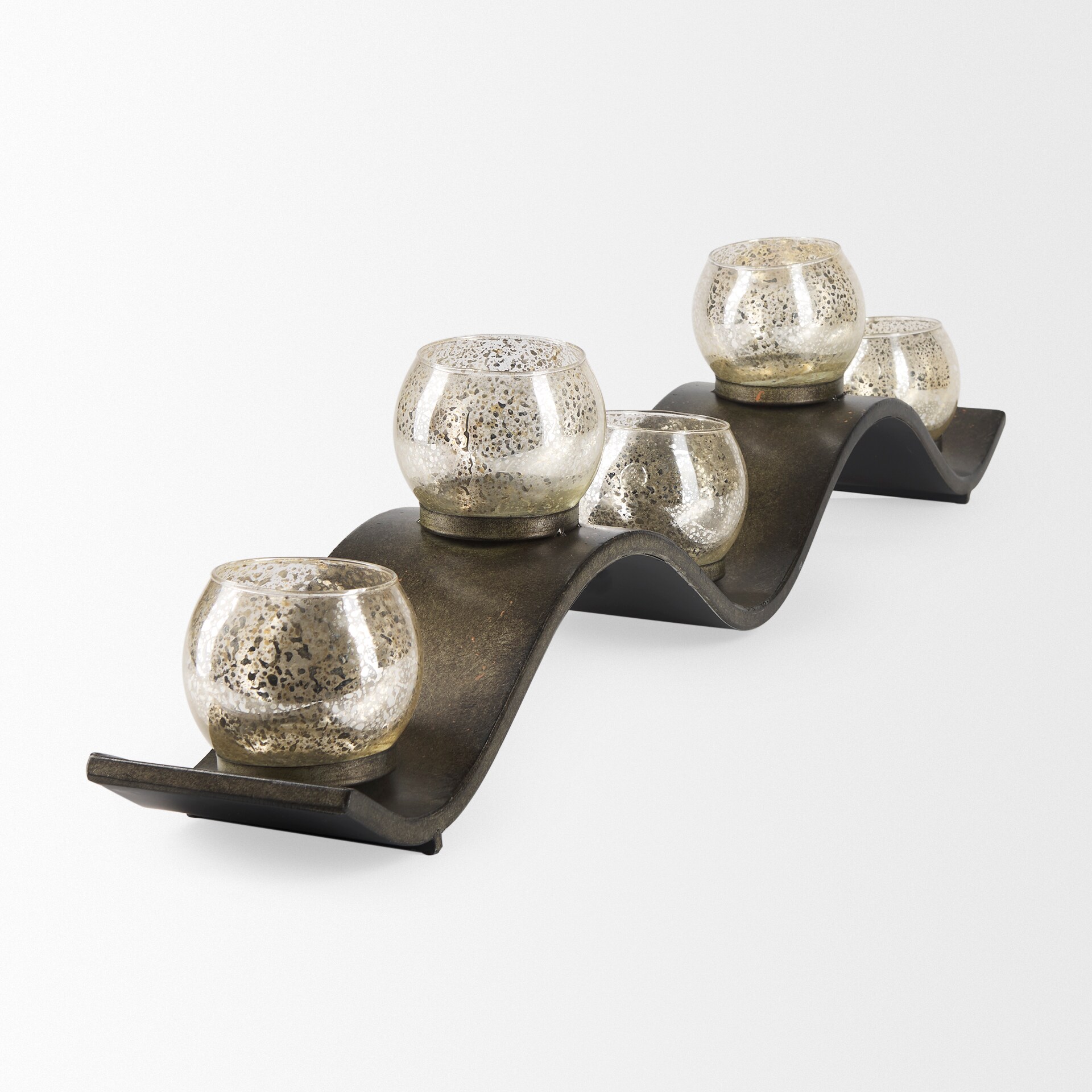 Mercana 53060 Candle-Holders - View #3