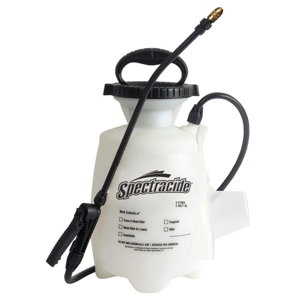 Chapin 27061 1-Gallon Plastic Pump Sprayer