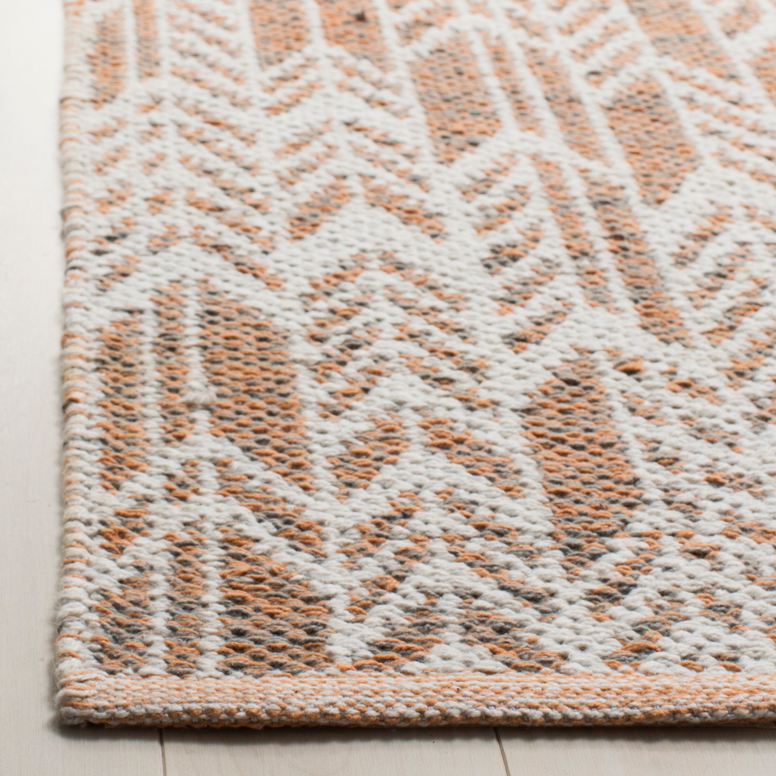 Safavieh MTK609D-27 rugs - View #3