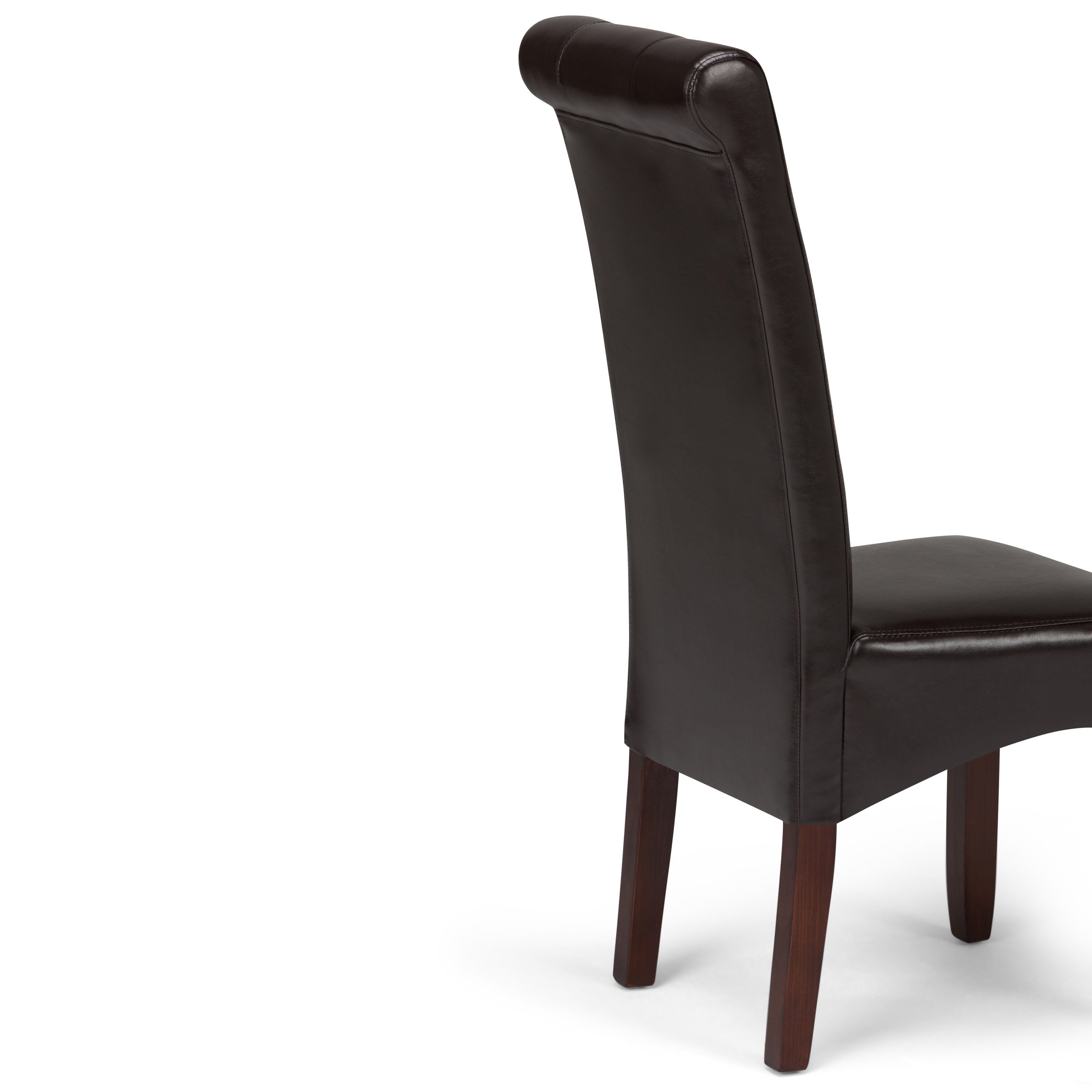 Simpli Home WS5109-4 Dining-Chairs - View #6