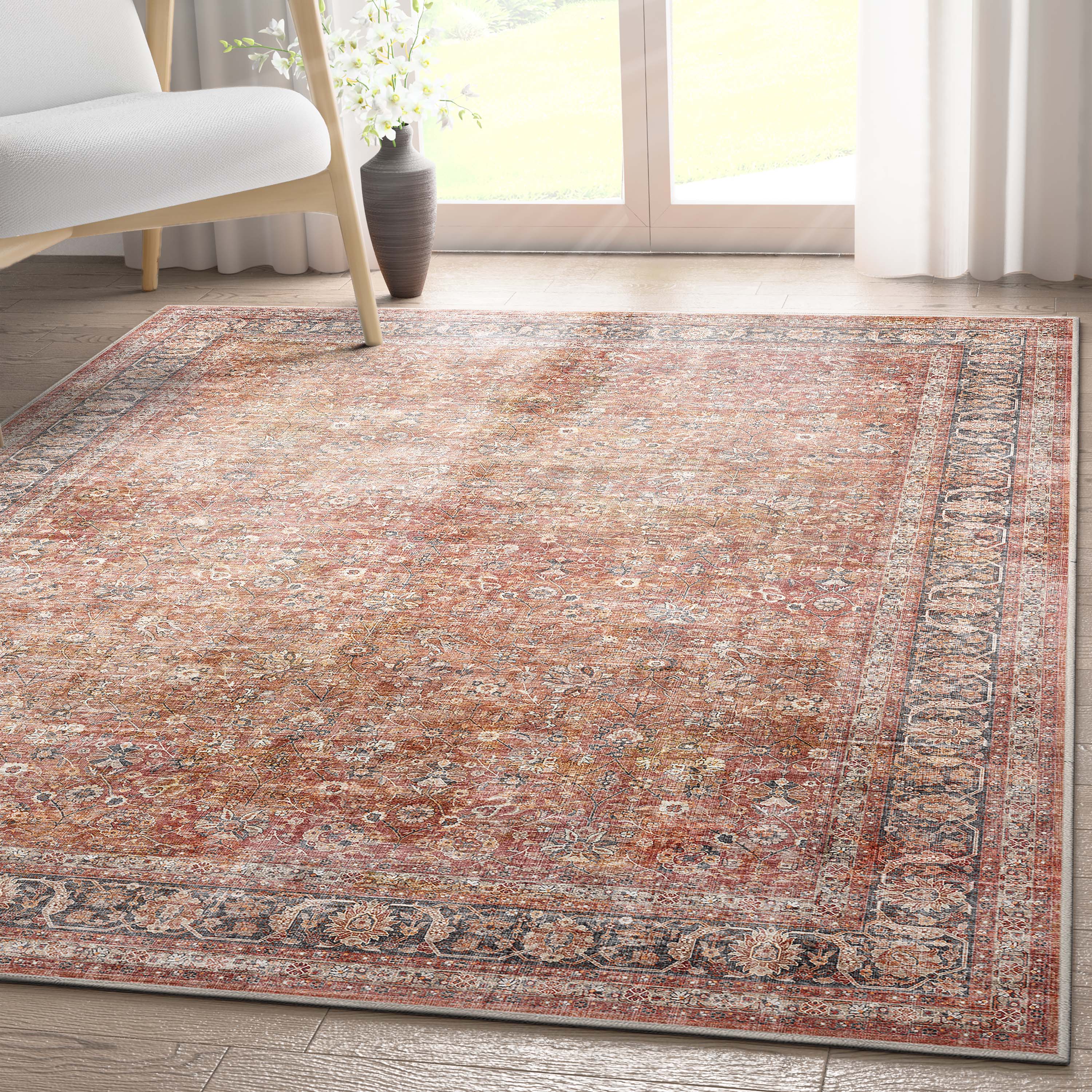 Well Woven W-AS-07B-7 rugs - View #5