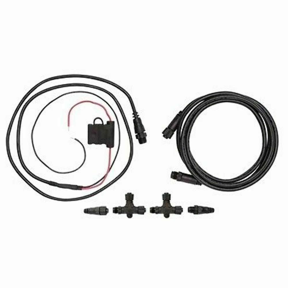 MotorGuide CW69238  8M0107522 NMEA2000 and Reg Starter Kit